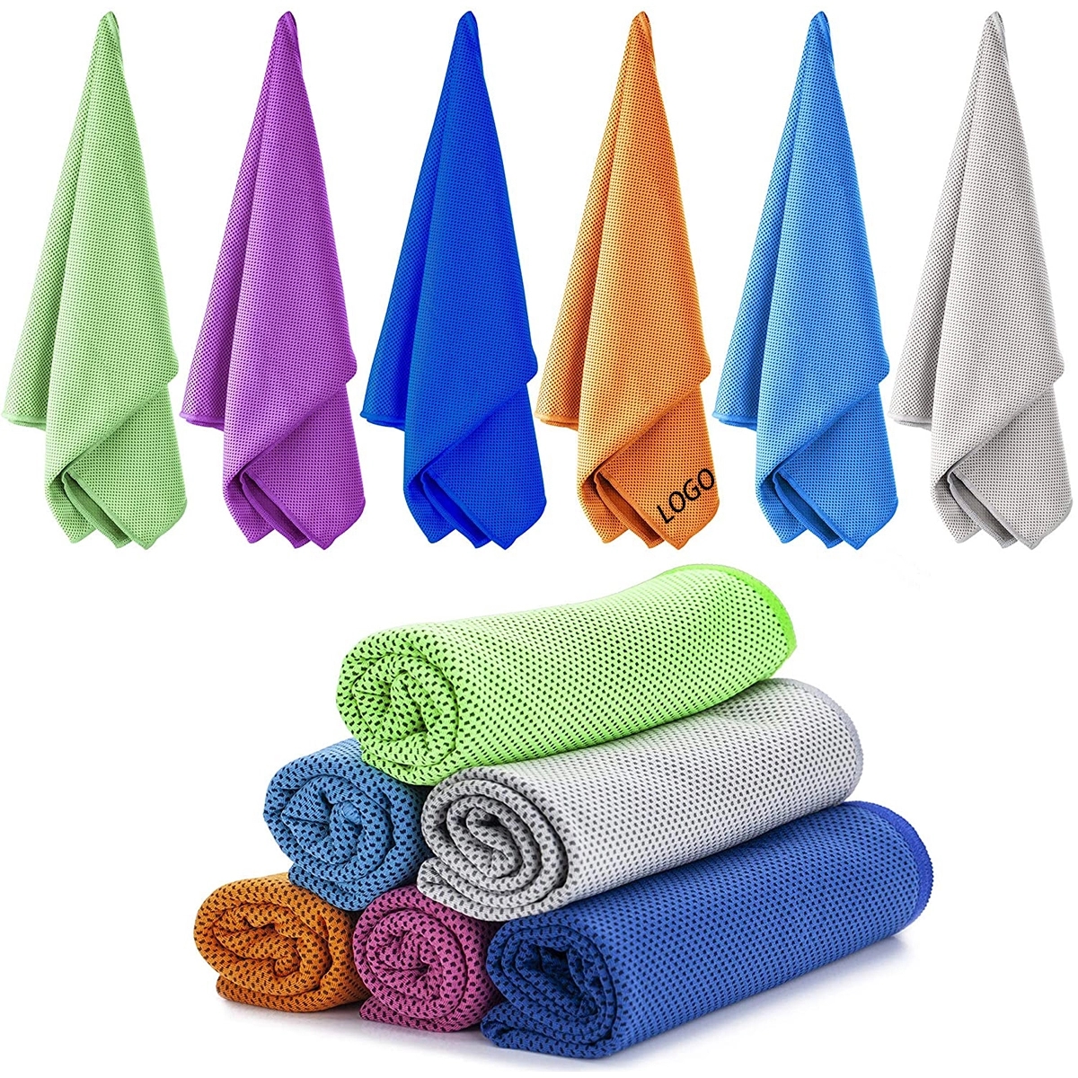Cooling Towel