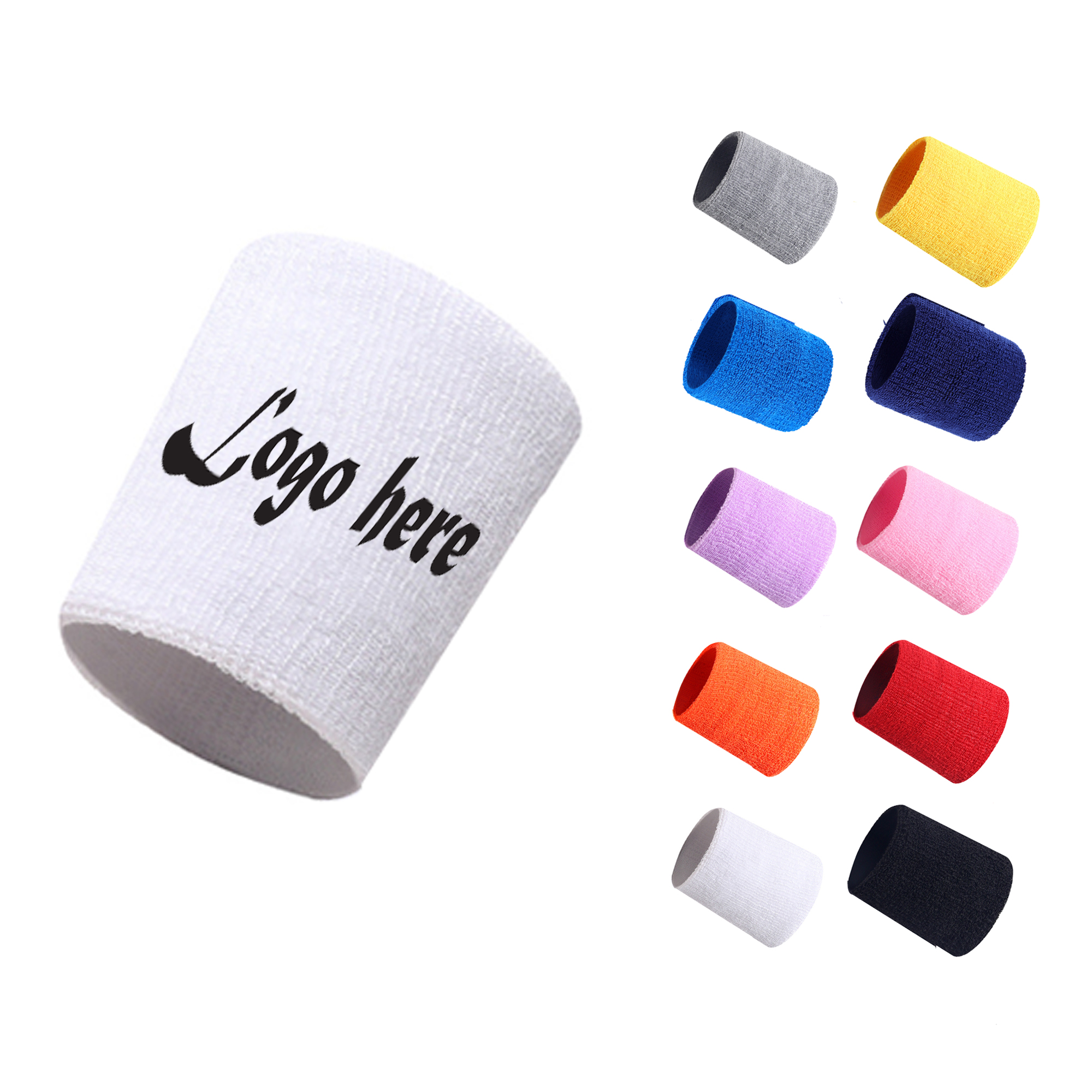 MOQ:50pcs Wrist Support Brace 3