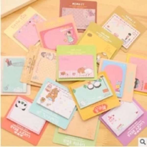 Sticky Notes 6