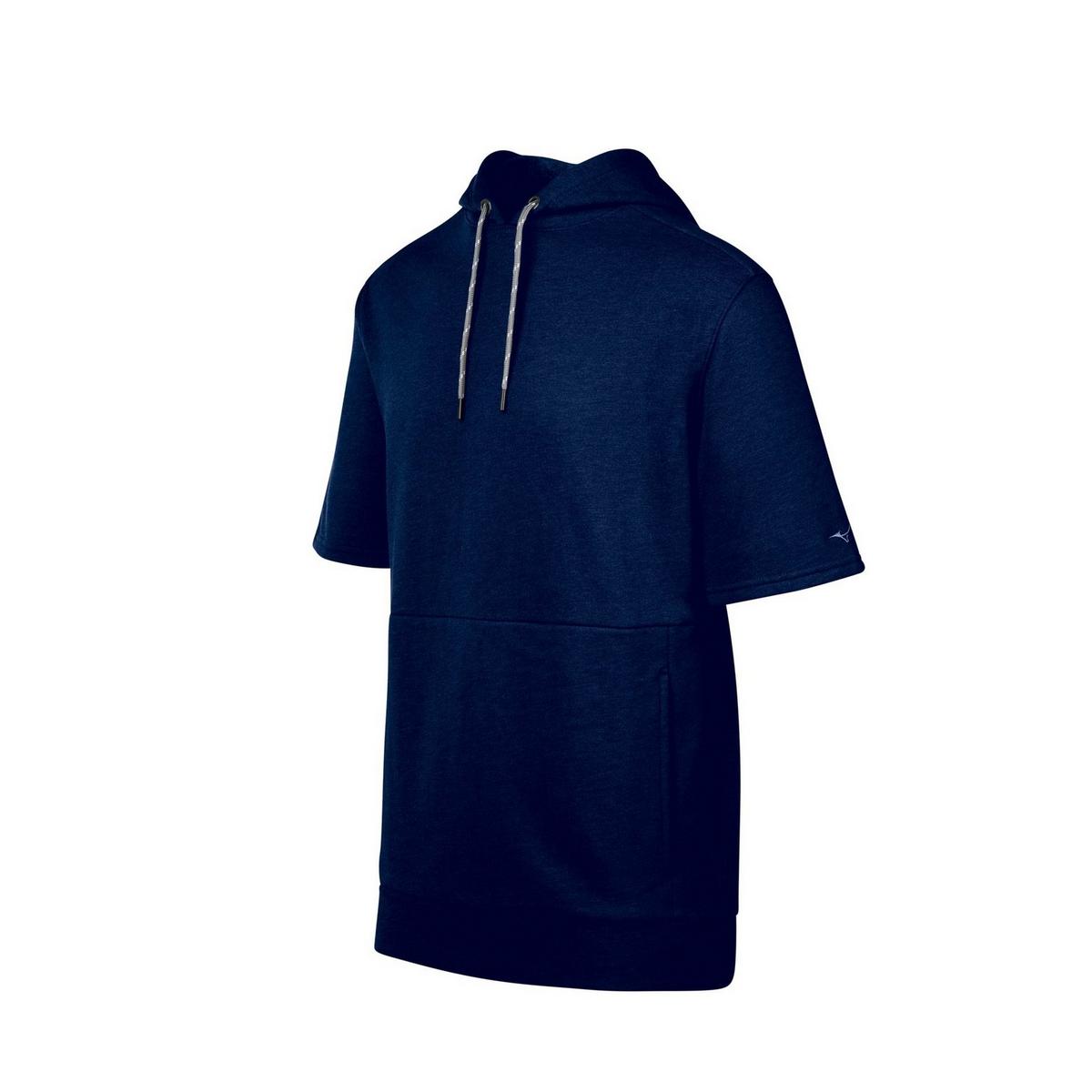 Men's Game Time Short Sleeve Hoodie 28