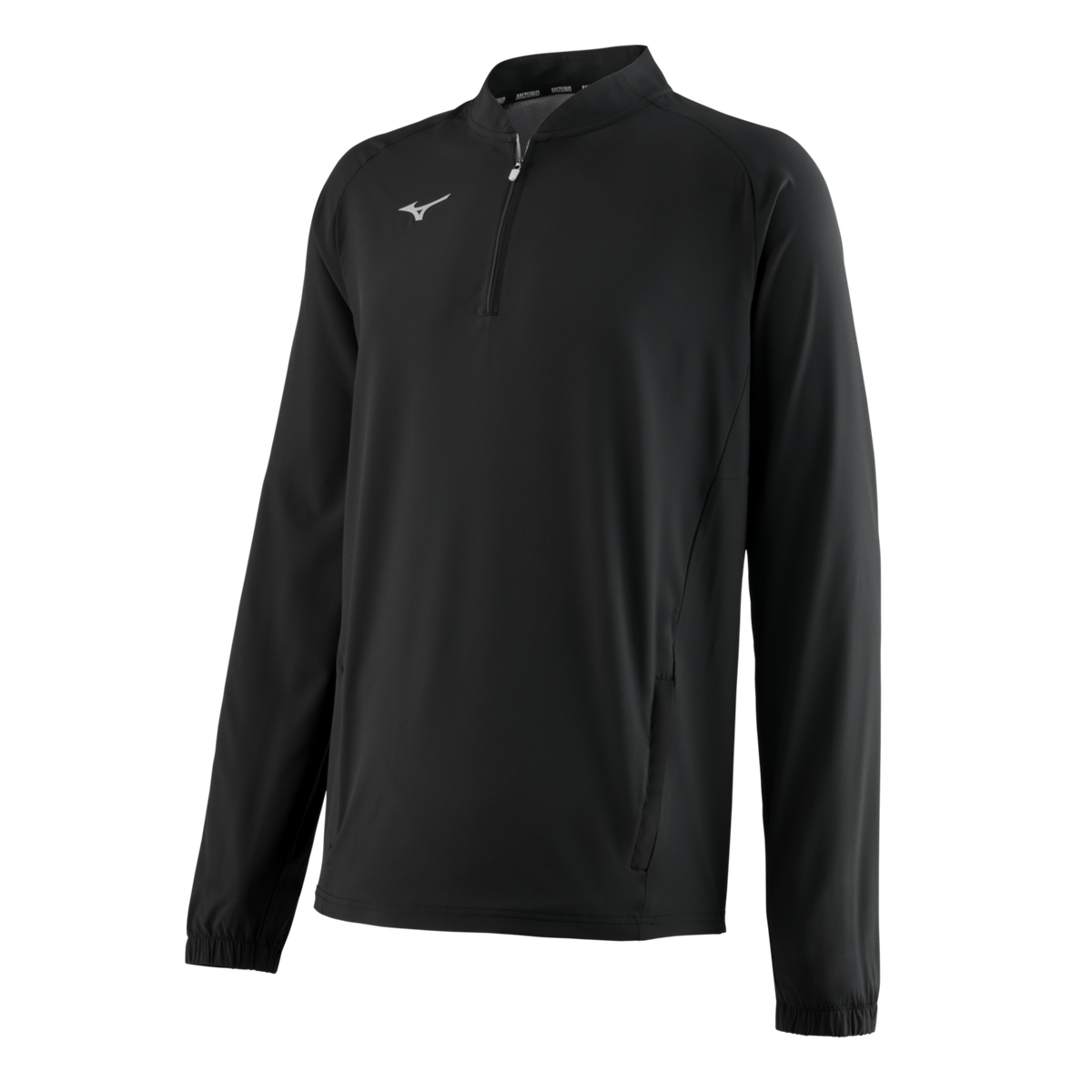 YTH GAMETIME LONG SLEEVE HITTING JACKET 20