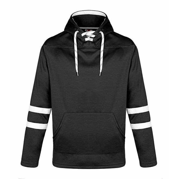 Daingle, custom hoodie or sweatshirt with logo imprint 12