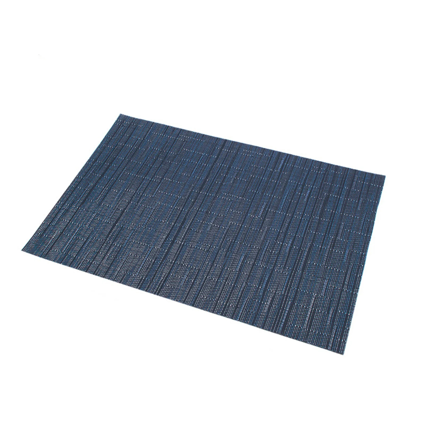 Colorful Bamboo Joint Place Mat 42