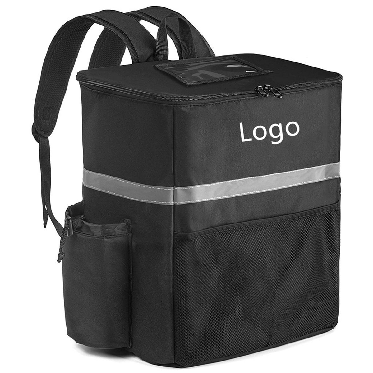Insulated Backpack