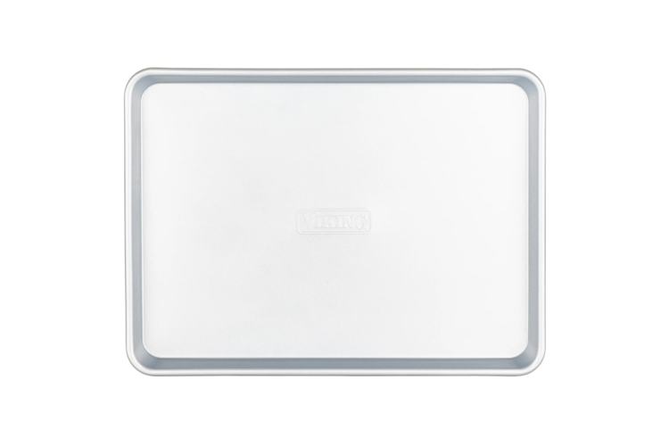 Viking 17-inch Aluminized Nonstick Baking Sheet 2