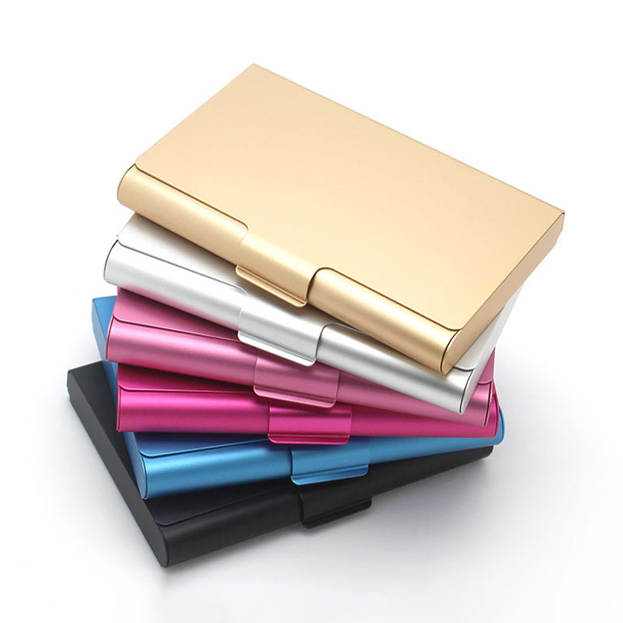 Business Card Holder