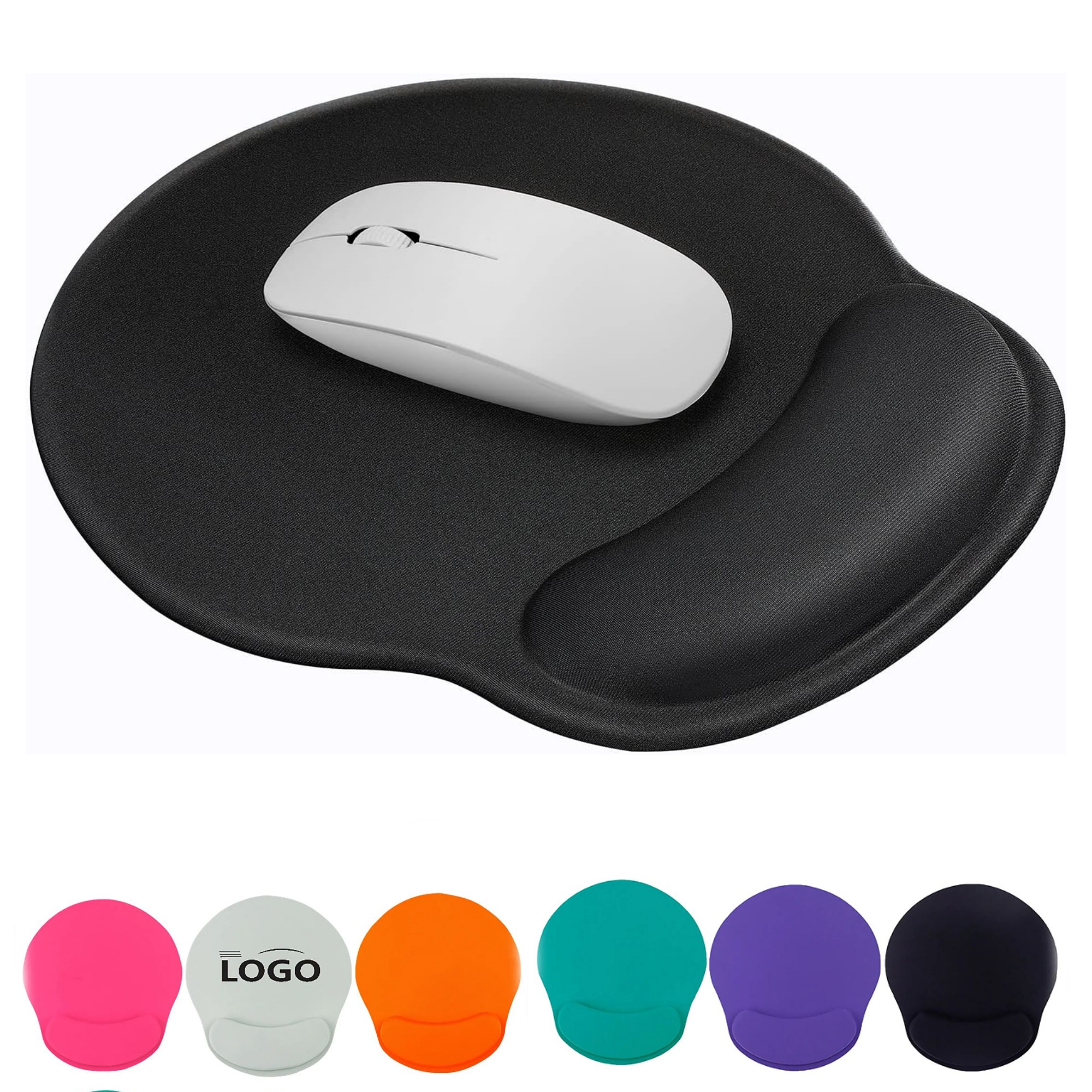 Ergonomic Mouse Pad