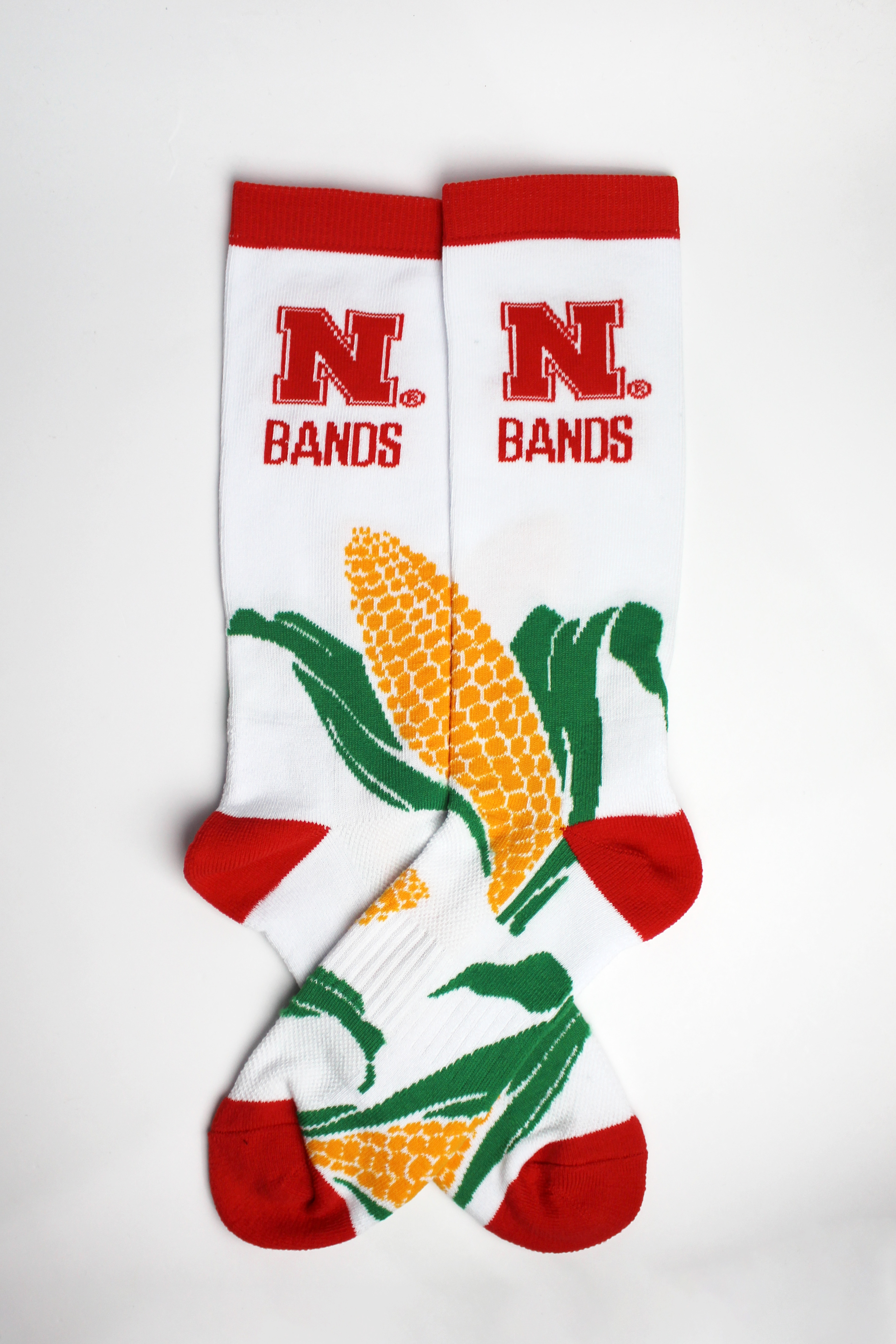Crew Athletic Socks 6