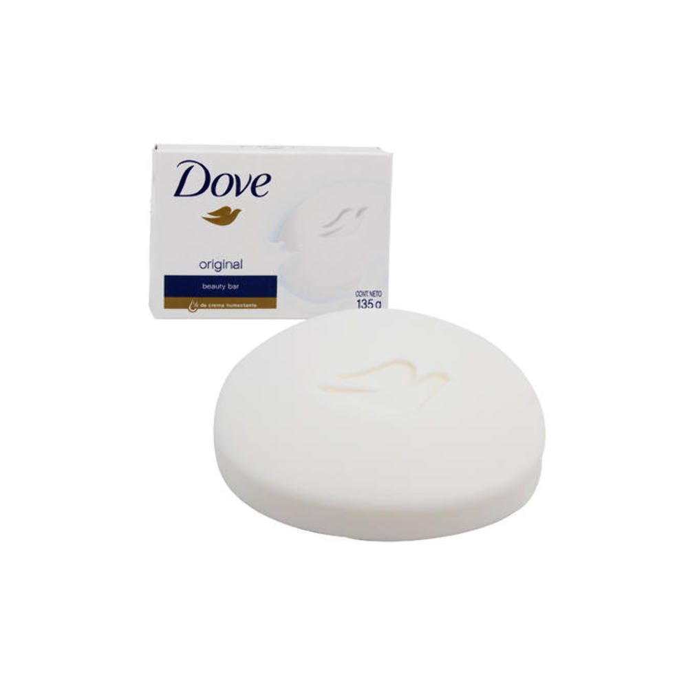 Dove Original Beauty Bar Soap - 4.75 oz 2