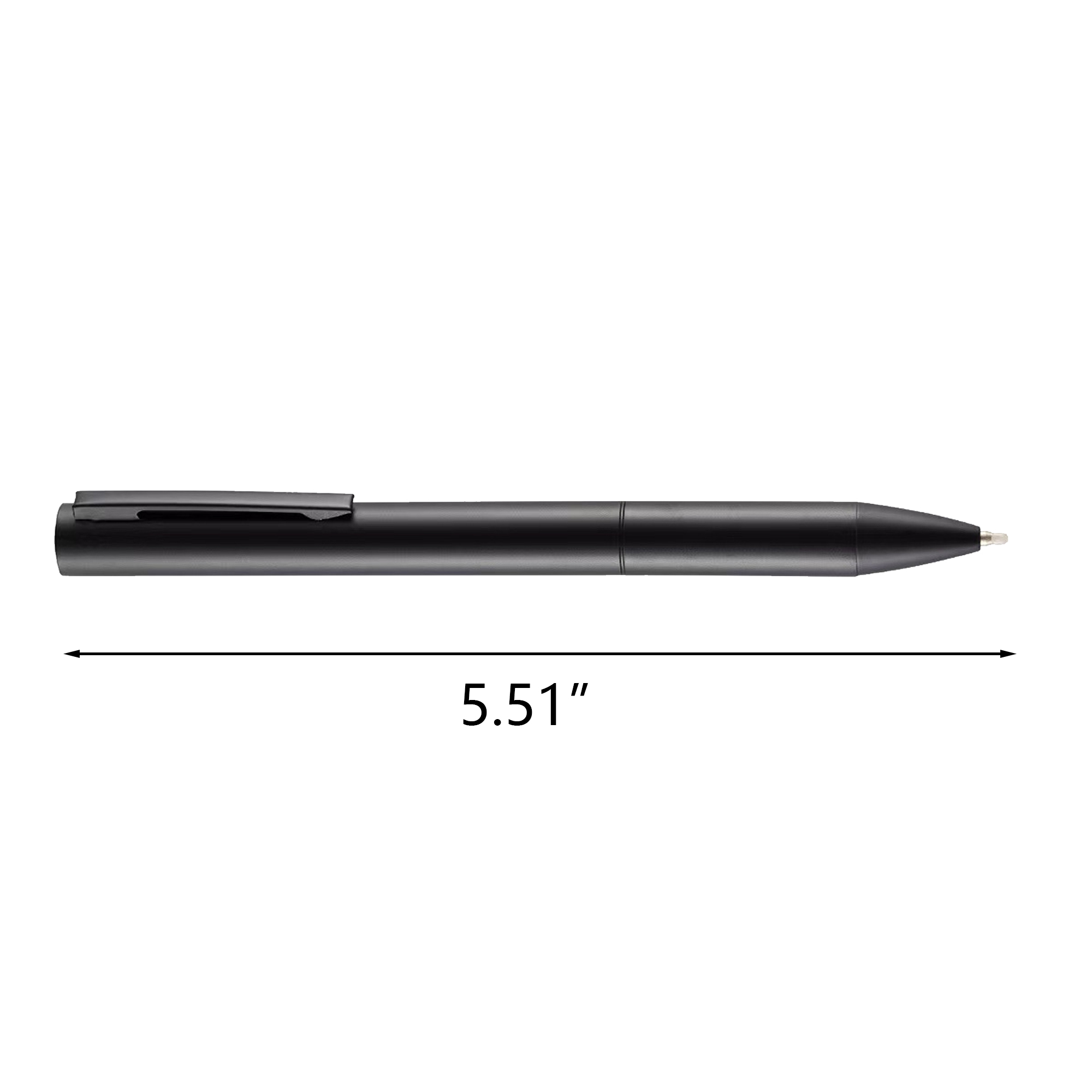 Modern Metal Writing Pen 4