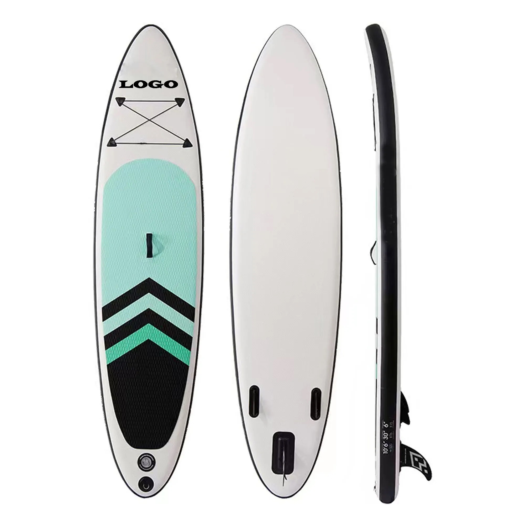 Surfboard Customization 8