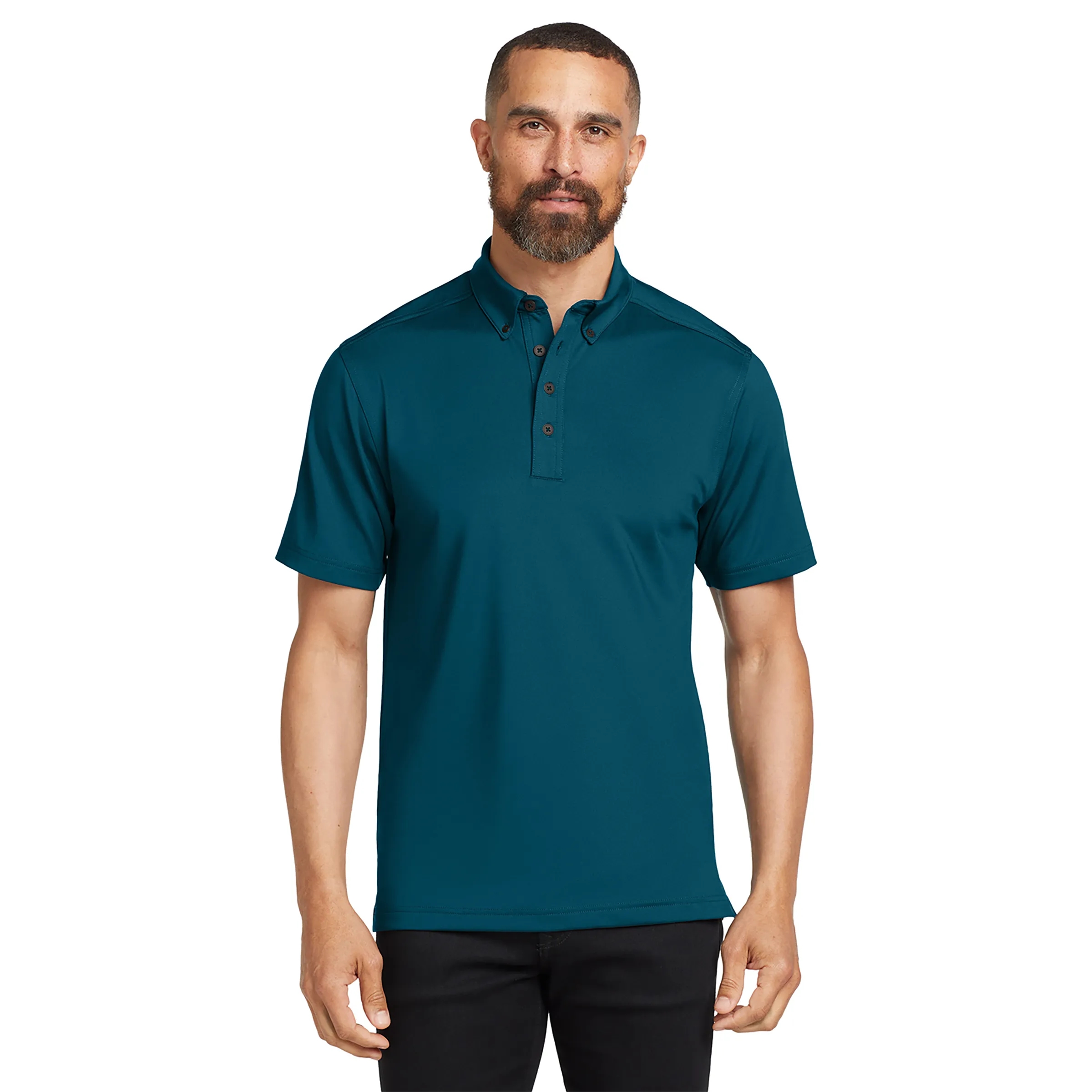 OGIO(R) GAUGE POLO 6