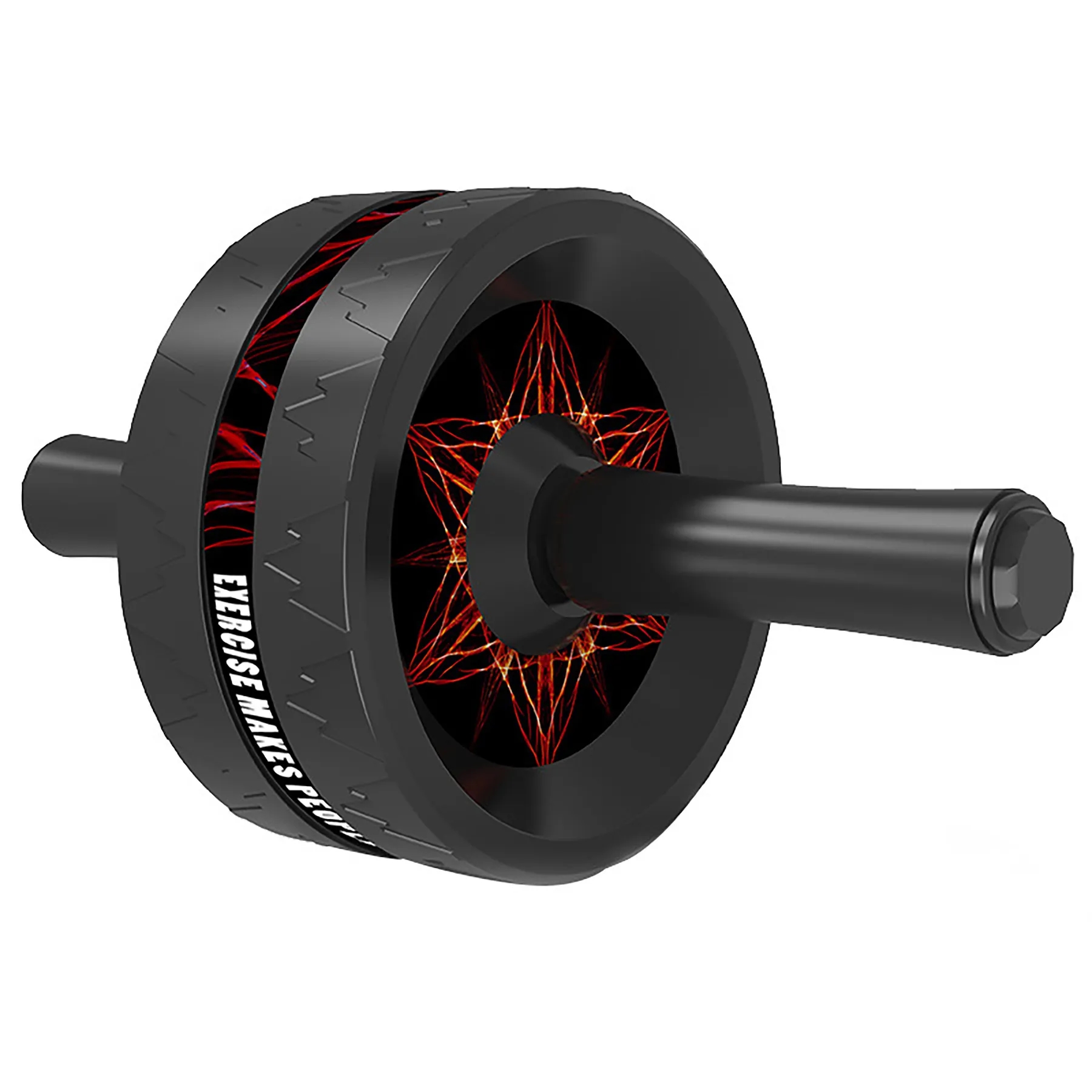 Abdominal Exercise Equipment 18