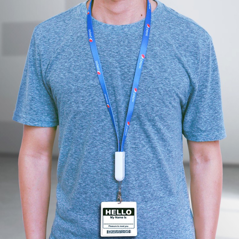 Connect All Lanyard Cable