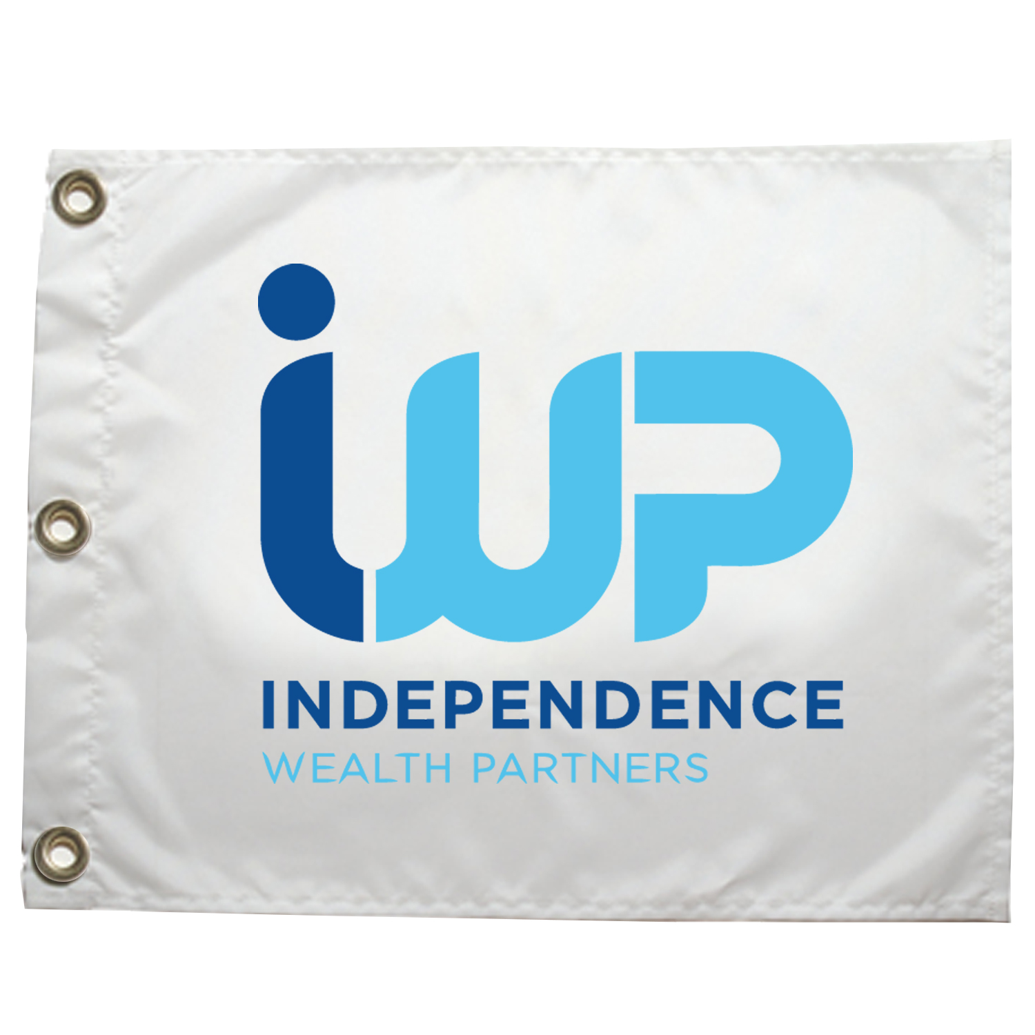 Golf Flag 1