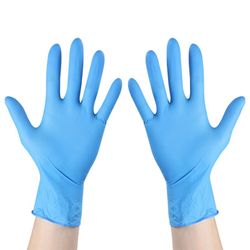Nitrile Gloves