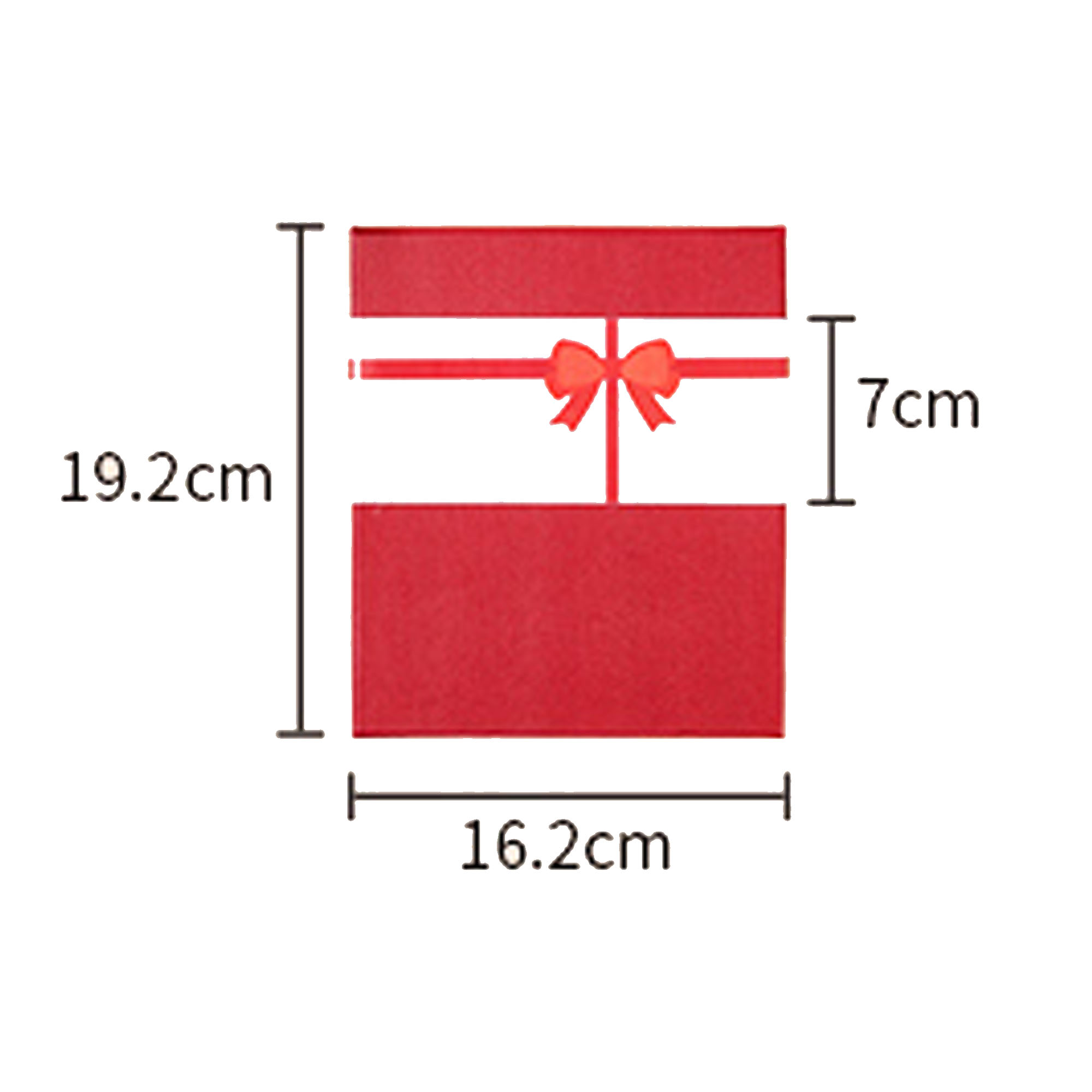 MOQ 10 pcs Memo Pad Gift Box 3