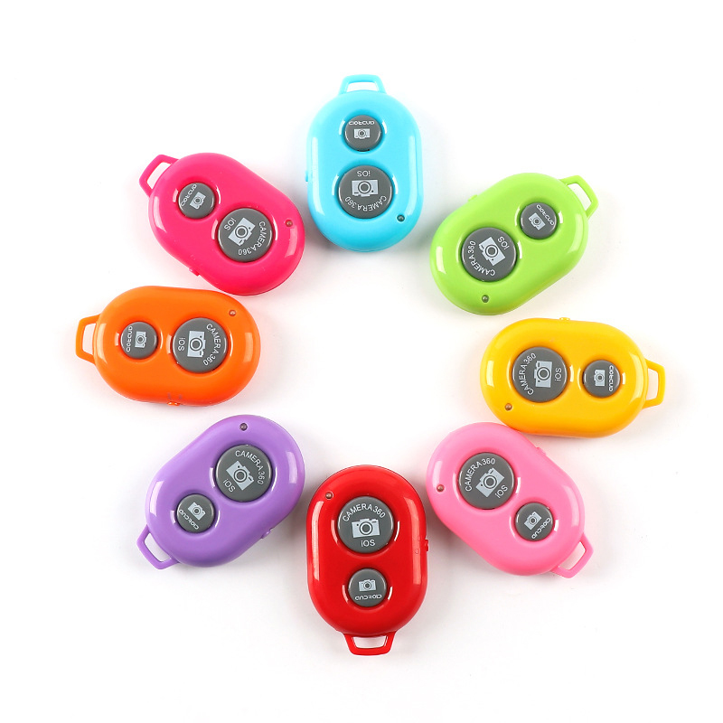 Camera Shutter Remote Control DSRK9082 rpv