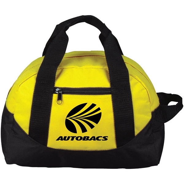 Durham Compact Duffel