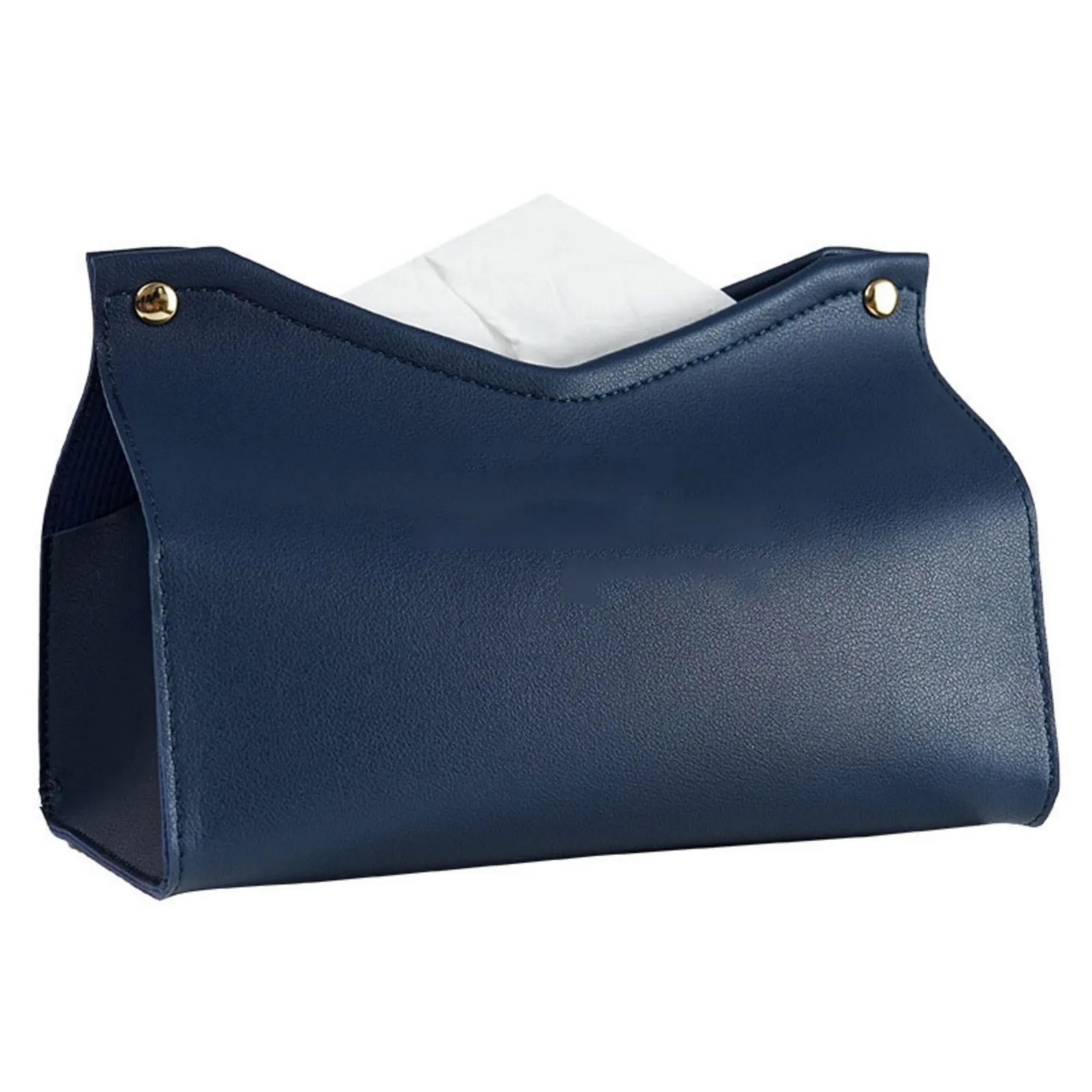Rectangle Tissue Box 20