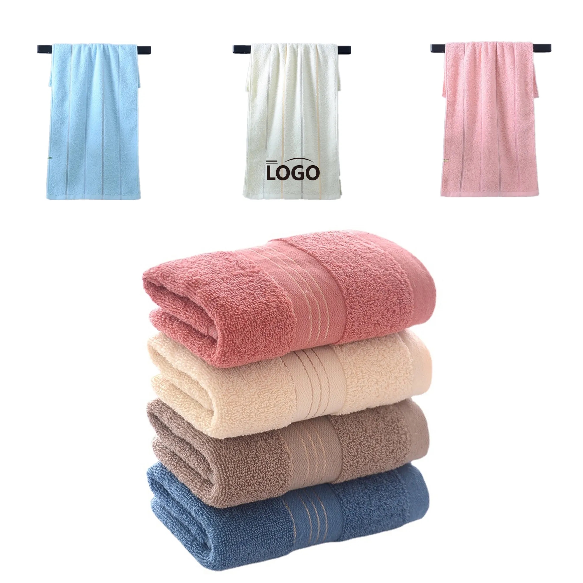 Microfiber Multi-Purpose Towel MOQ 100PCS 3