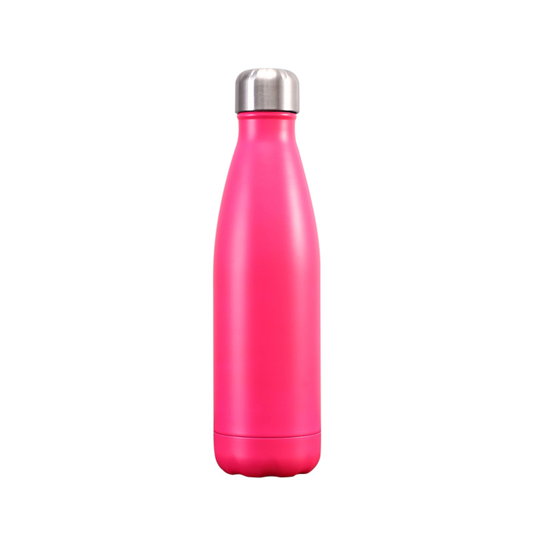 17 oz 24 Hours Stainless Steel Vacuum Insulated Bottle 10