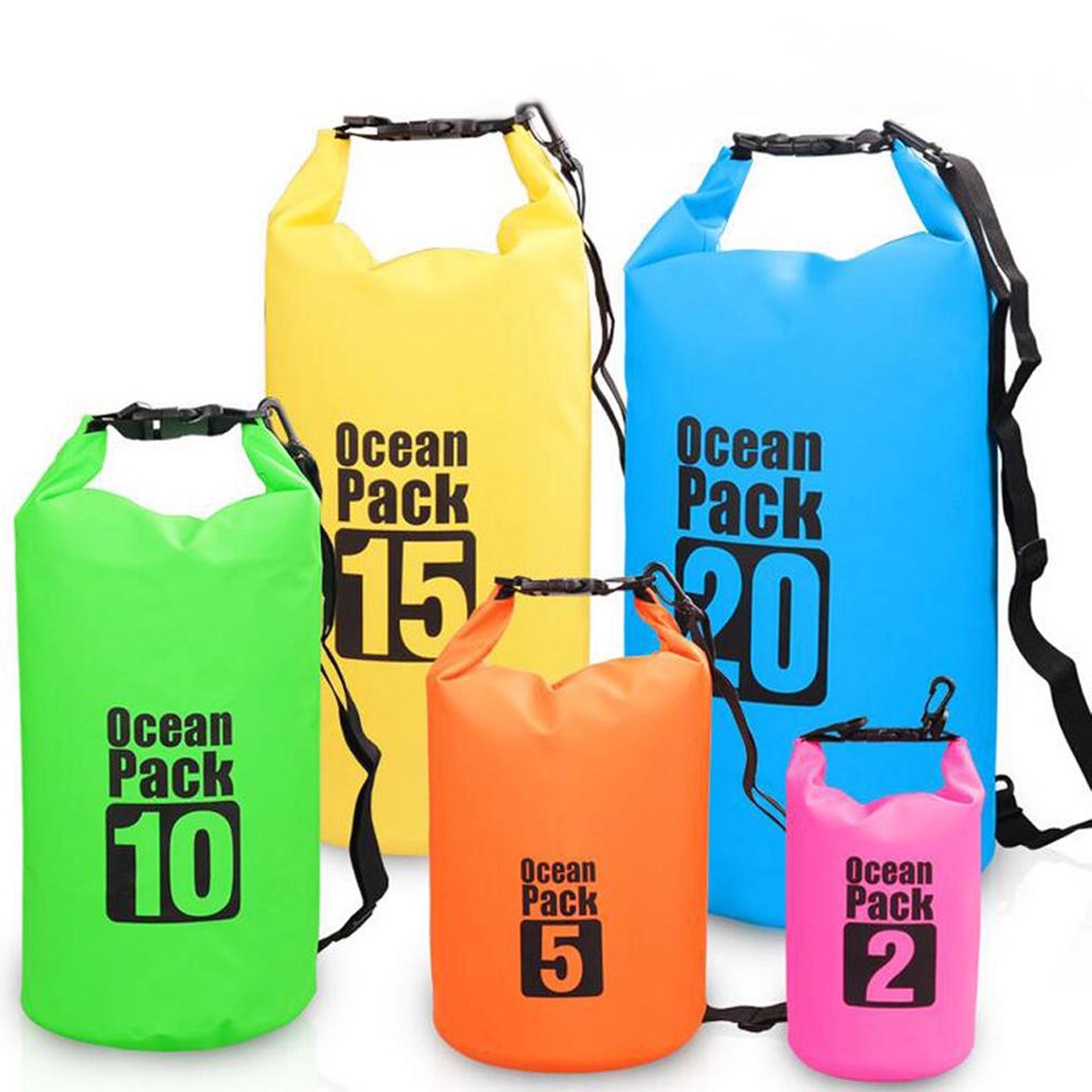Ocean Pack Dry Bag