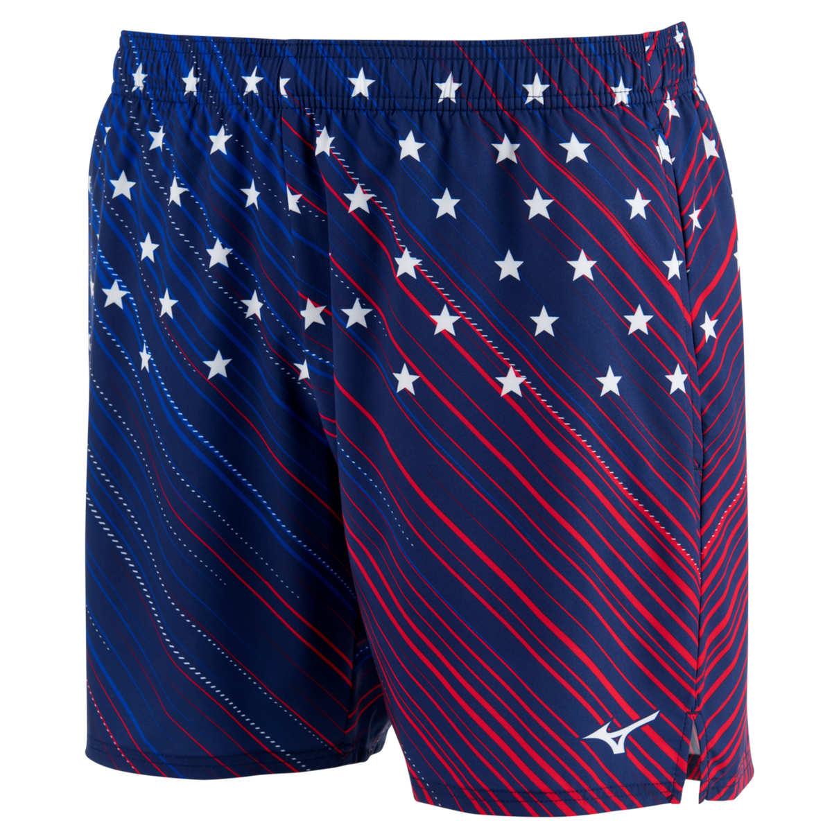 Men's Printable 7" Short 9