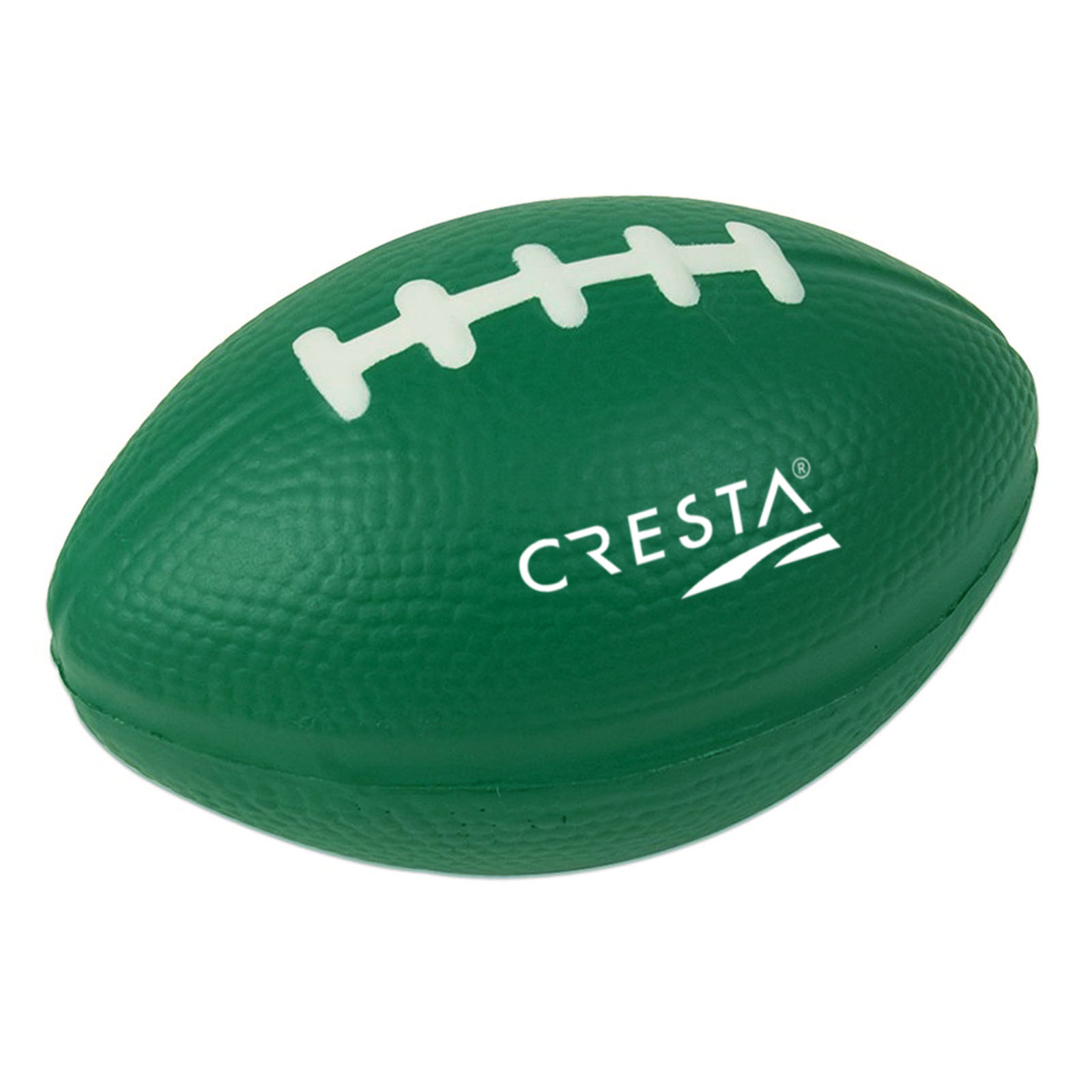 3" Football Stress Reliever 19