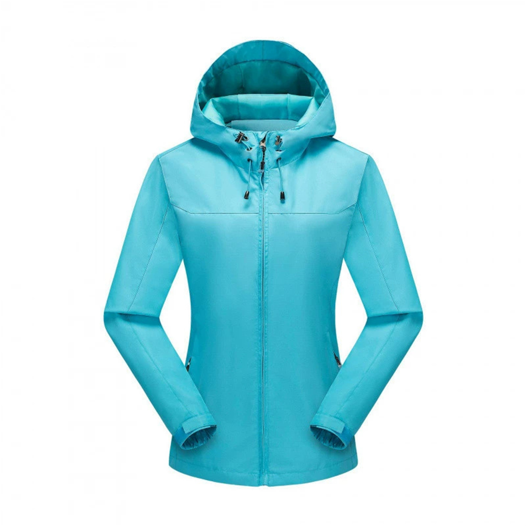Waterproof Windbreaker Jacket 54