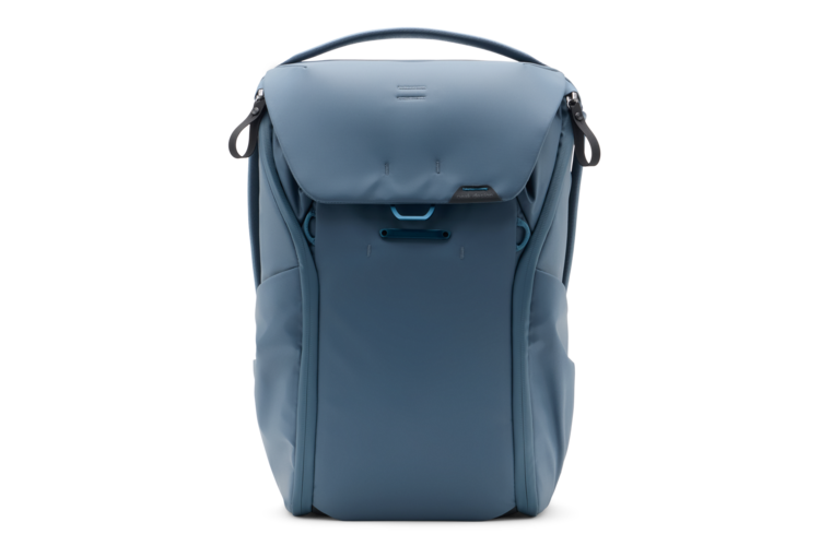 Peak Design Everyday 20L Backpack - Ocean 1