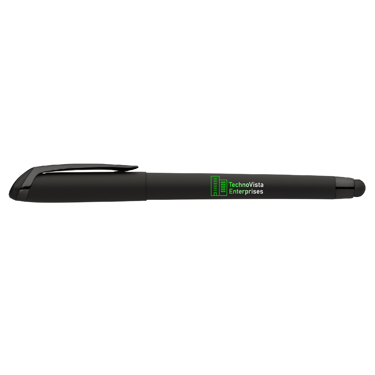 Ibex Softy Monochrome Gel Pen (Full Color Imprint)