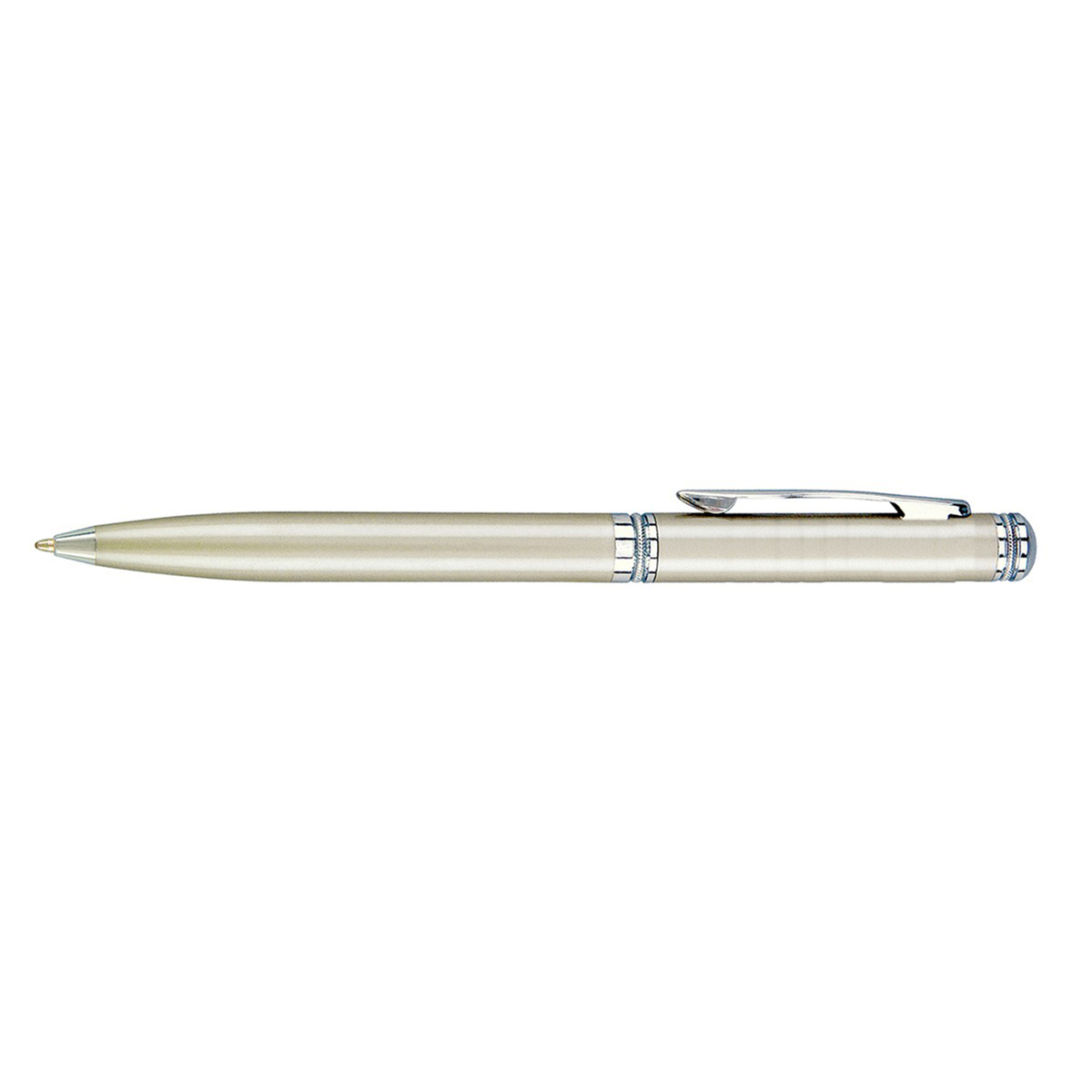 Bacchus Metal Ballpoint Pen 29
