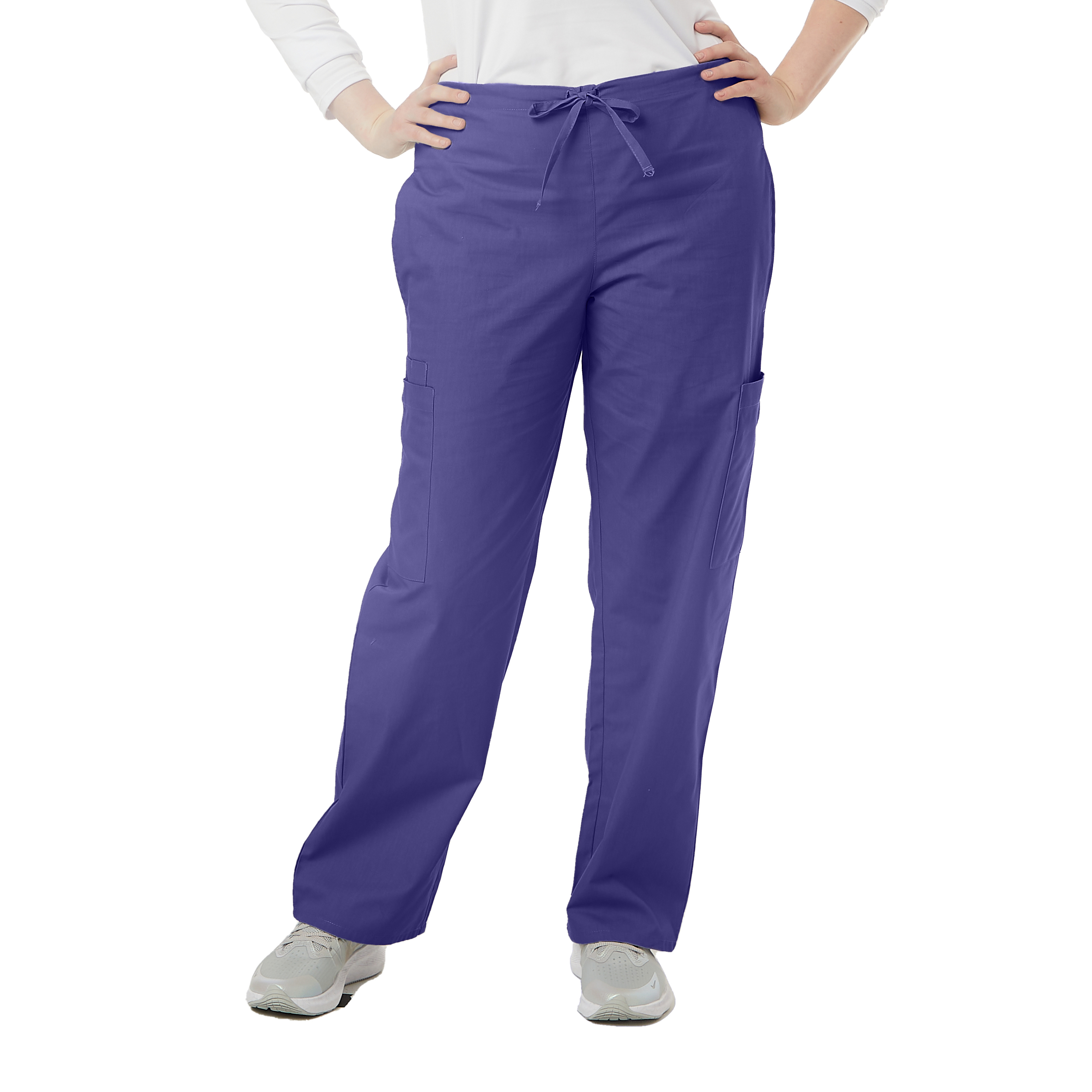 UltraSoft Cargo Scrub Pant 26