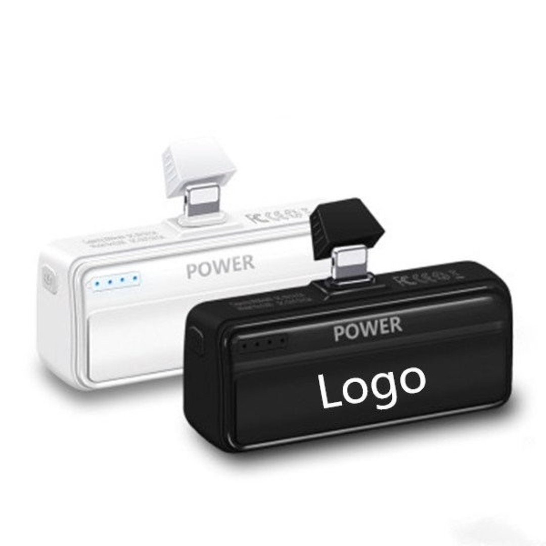 Portable Charger Power Bank