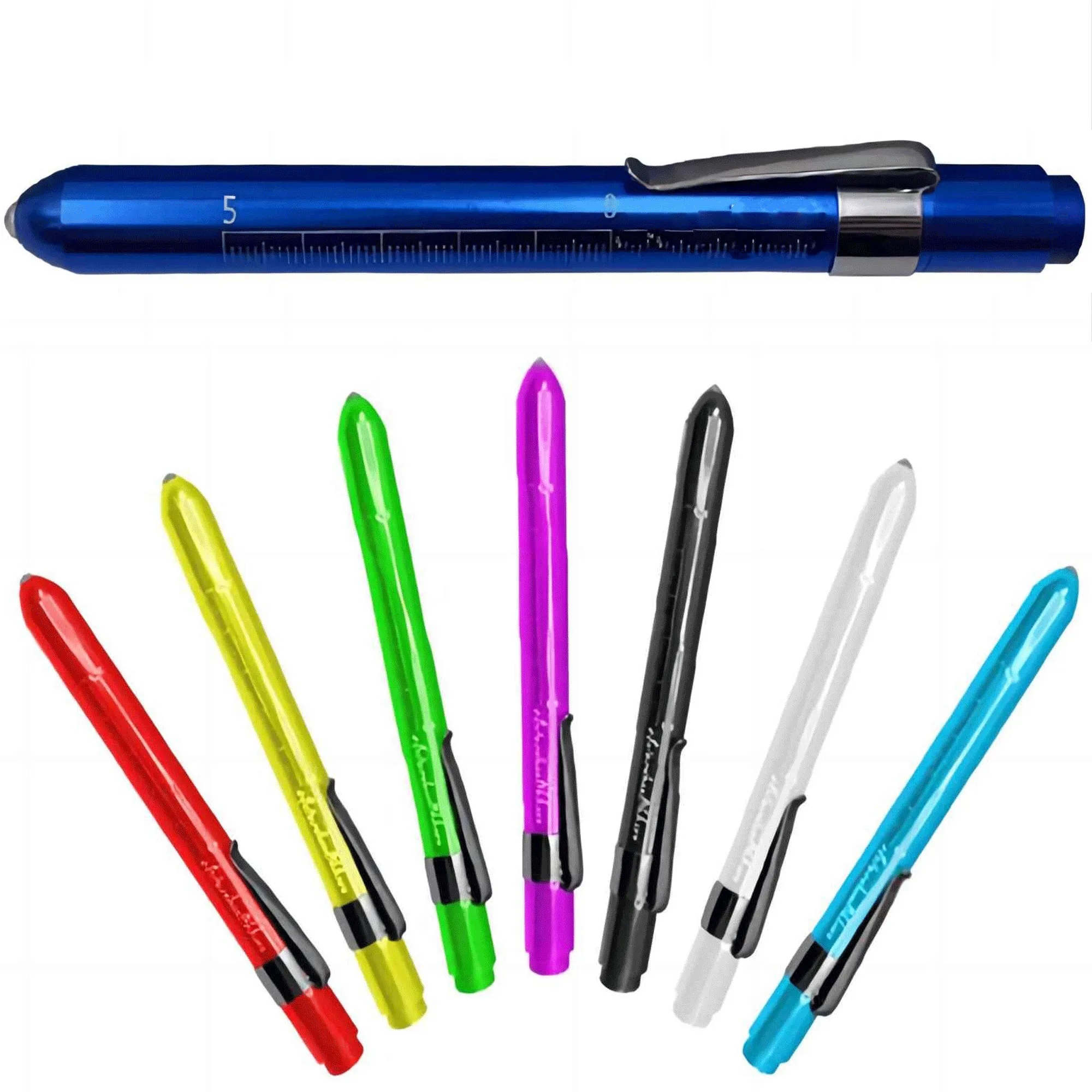 LED Medical Lighting Pen 4