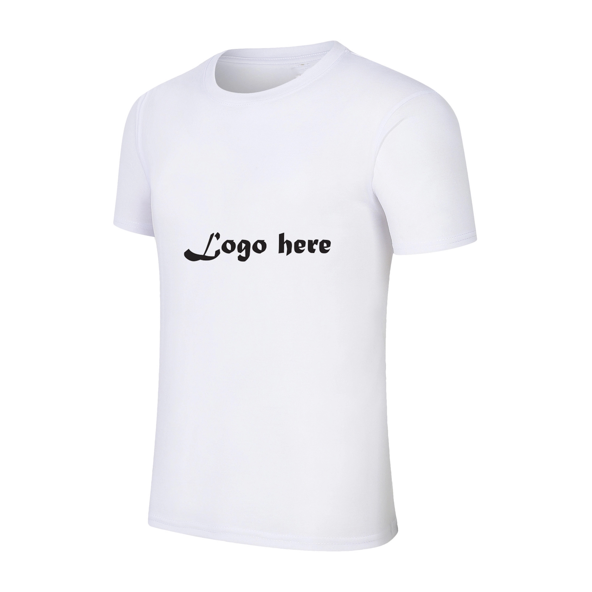 100% Cotton T-shirt 3
