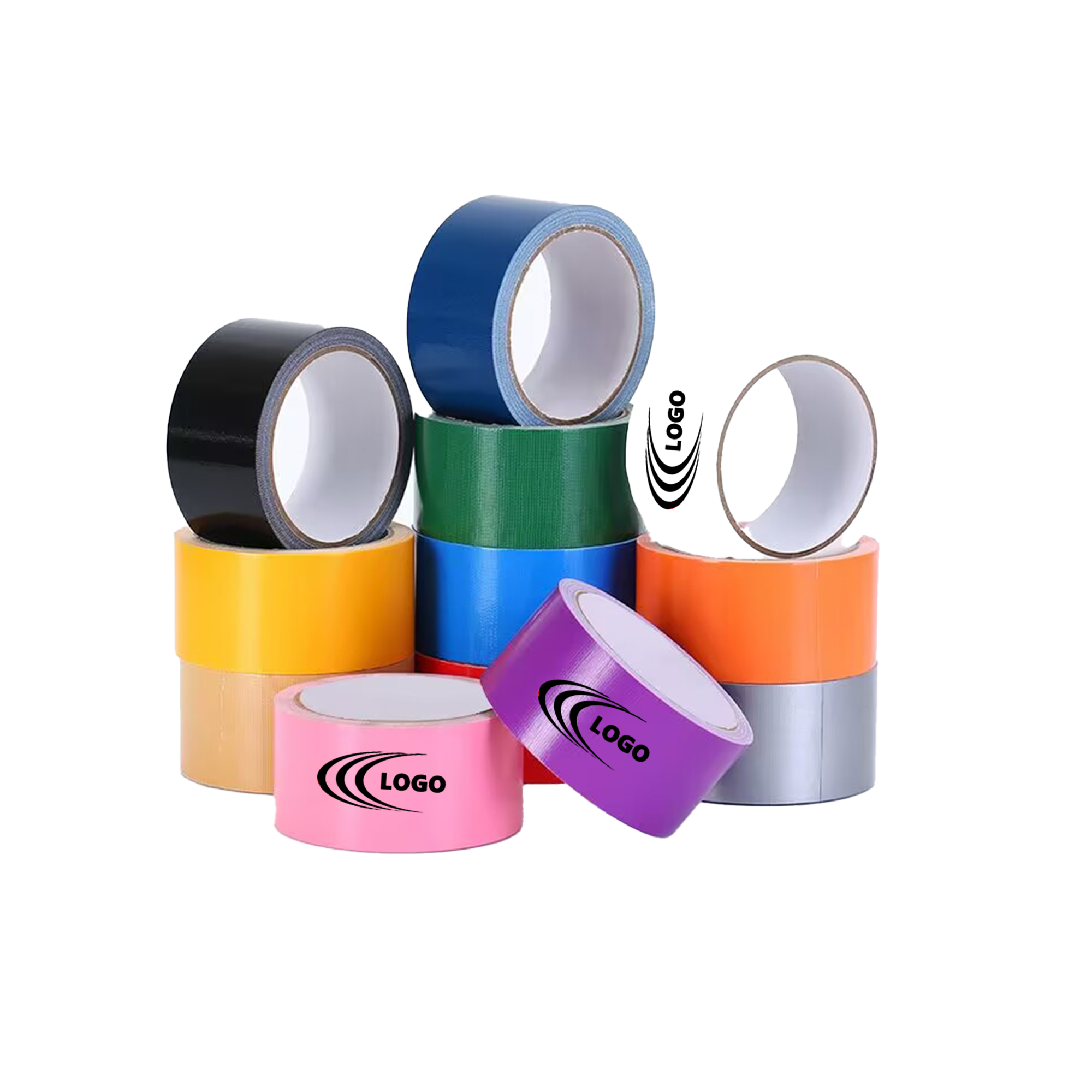 Custom Printed Packing Tape