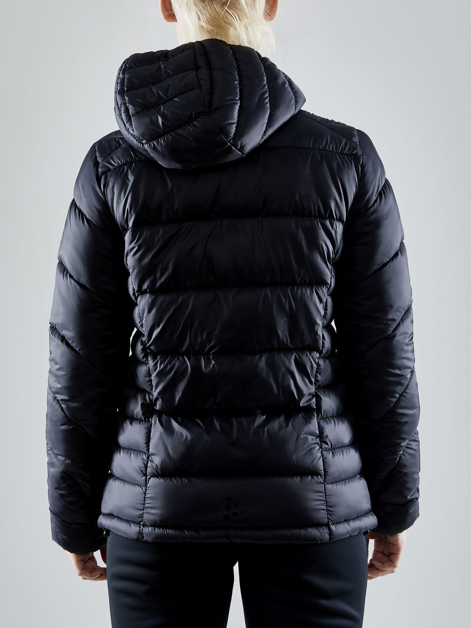 CORE EXPLORE ISOLATE JACKET W 87
