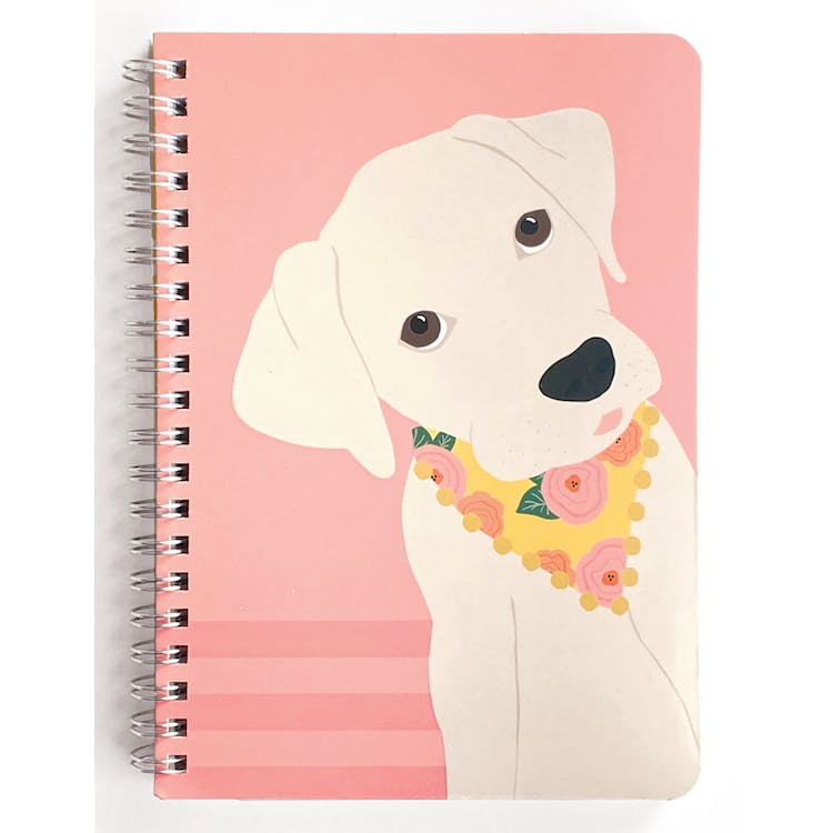 Executive Personal Books - Wide Ruled 7" x 5" 3