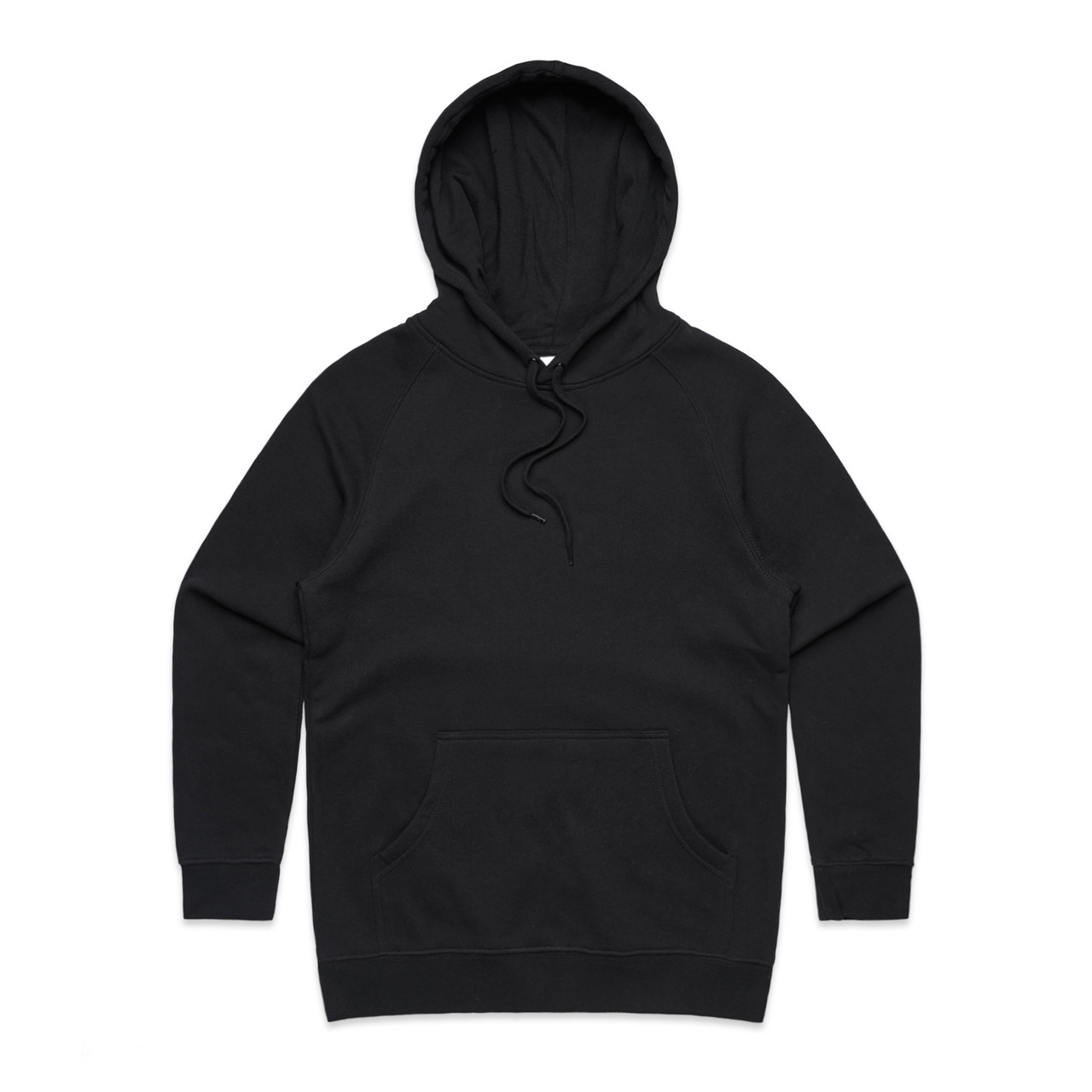 Wo's Supply Hood | 4101 14