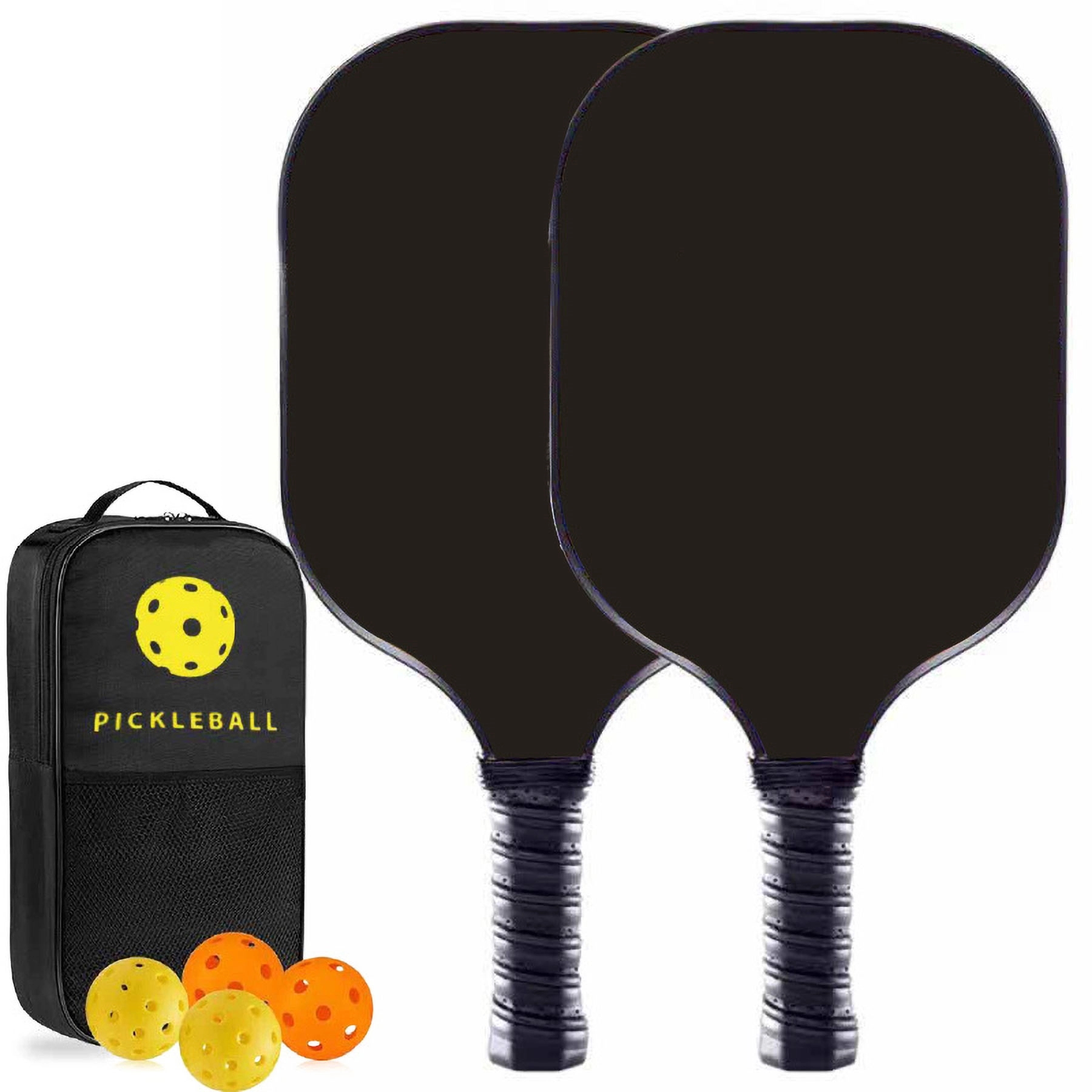 Fiberglass Pickleball Set 6