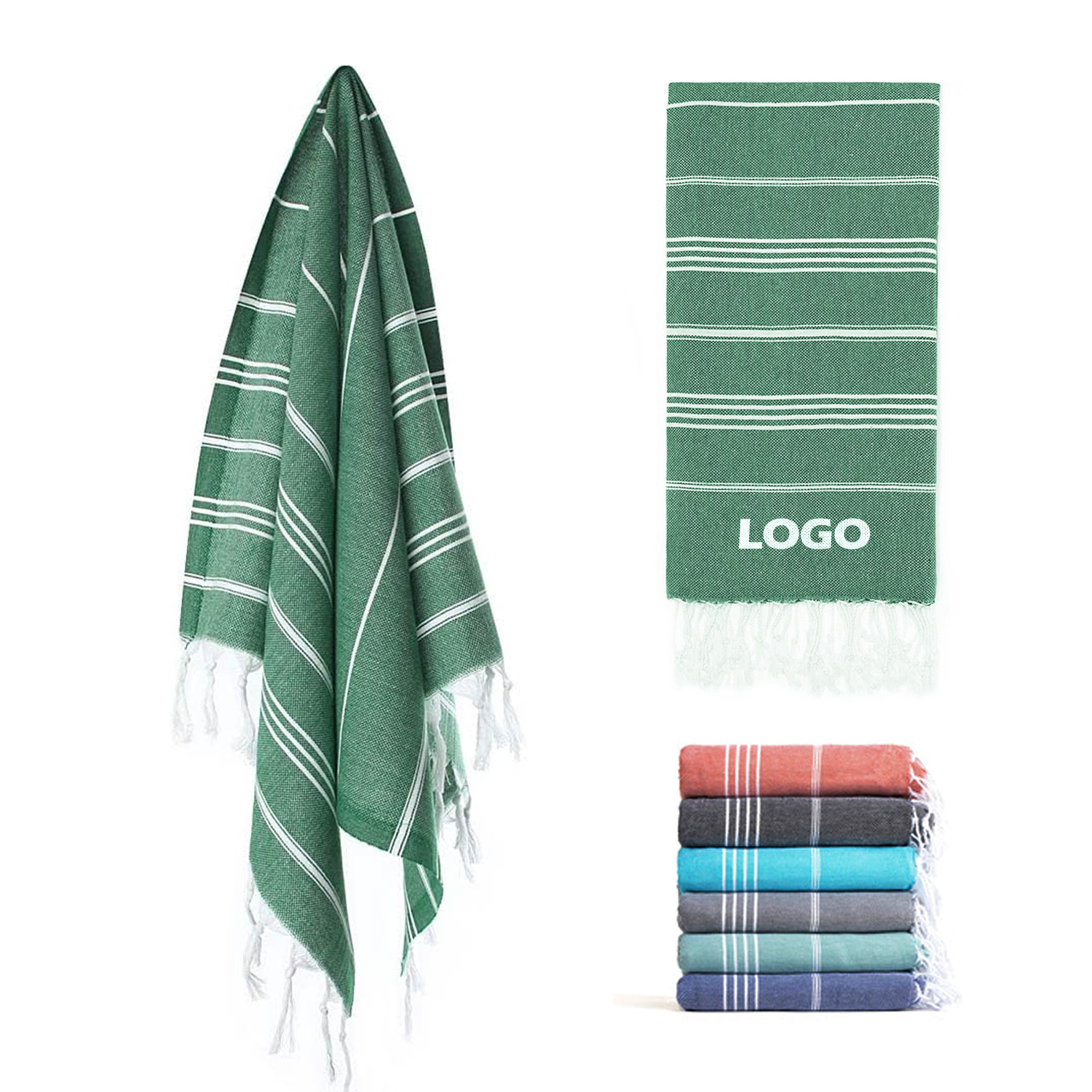 Oversized Beach Towel