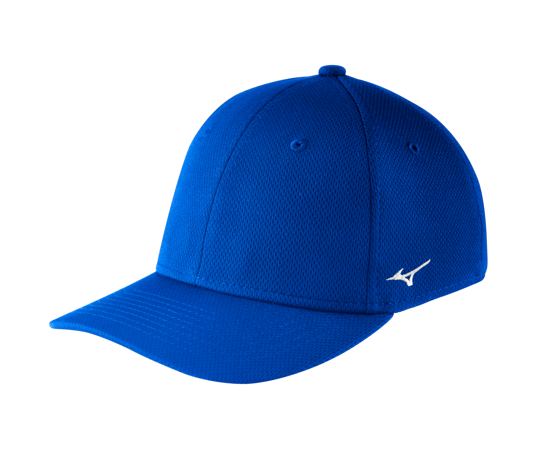 Mizuno Stretch Fitted Team Hat 24