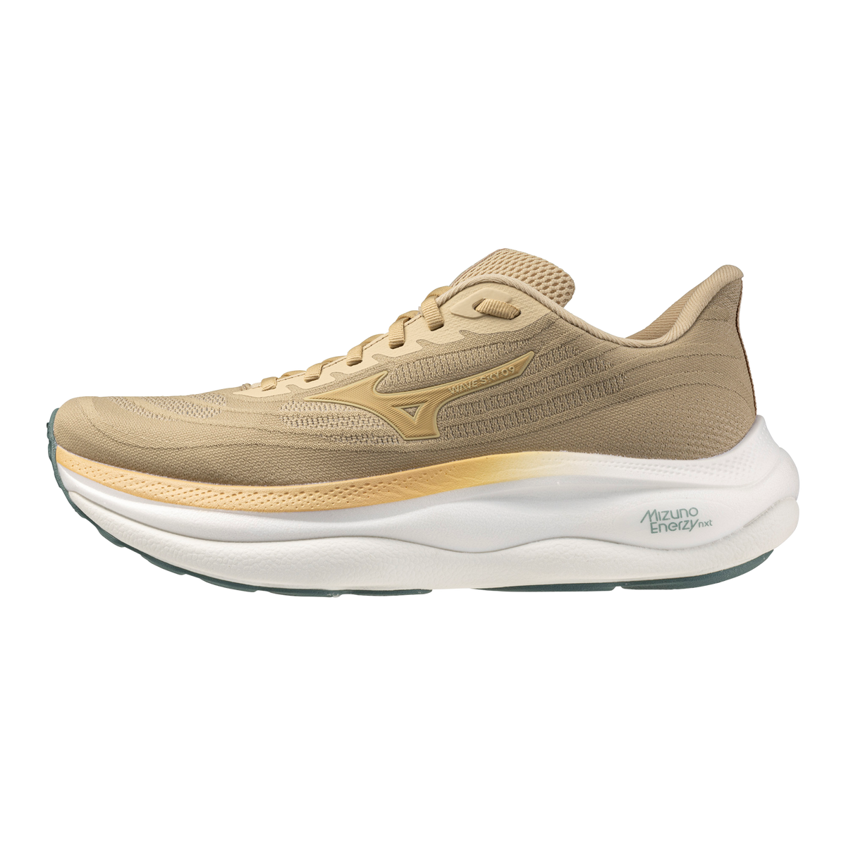 Men's Wave Sky 9 Running Shoe 15