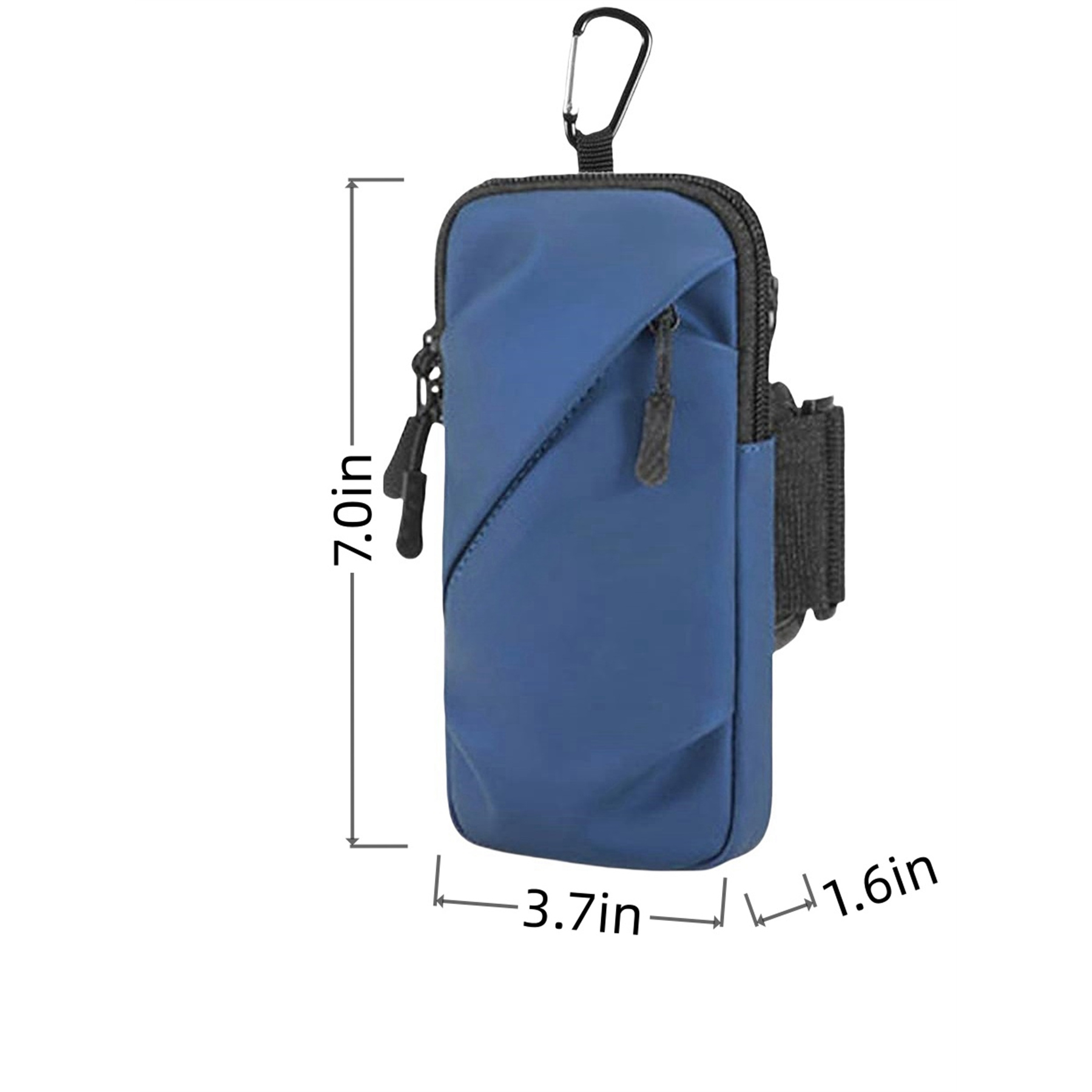 Small Crossbody Shoulder Holsters Bag 29