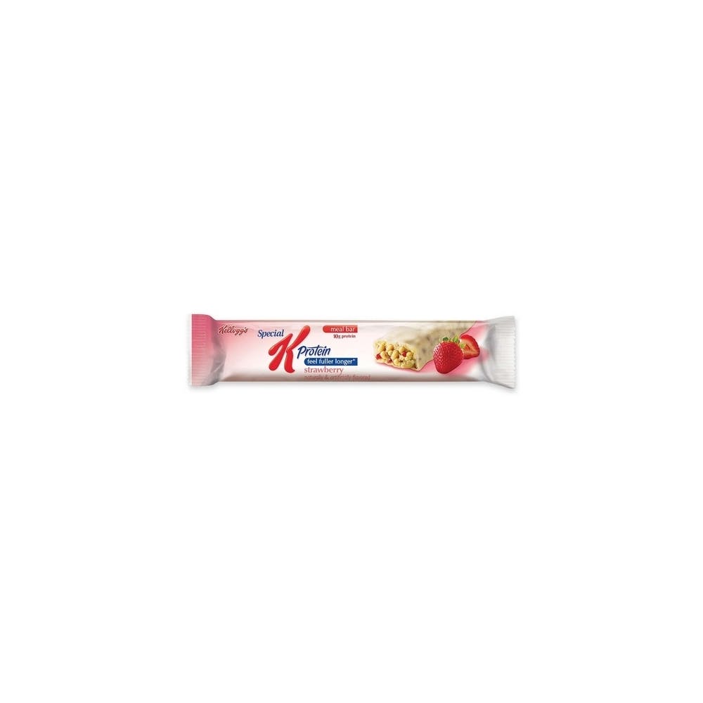 Special K Protein Meal Bars - Strawberry 1.59 oz 8 Box 1