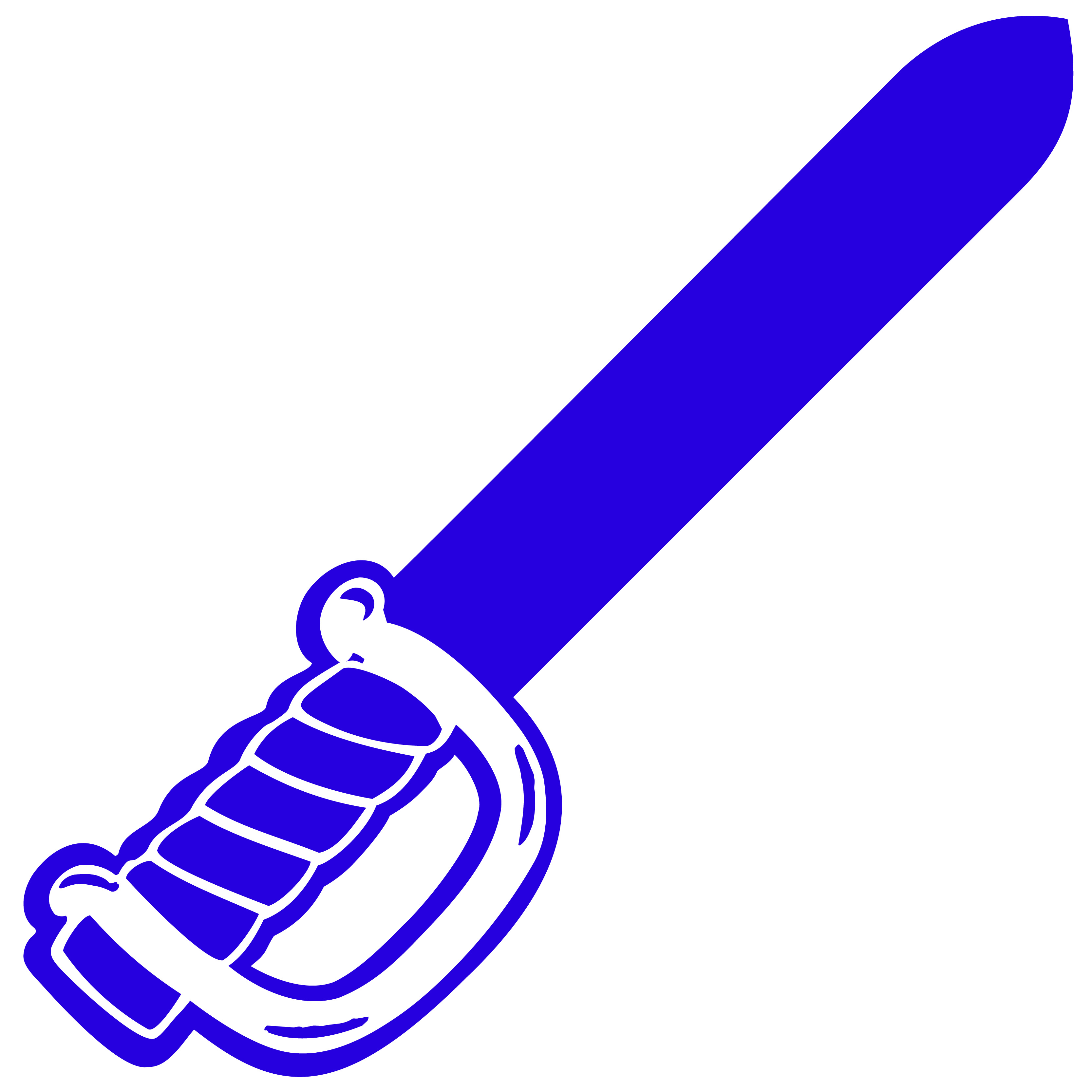 Foam Sword 77