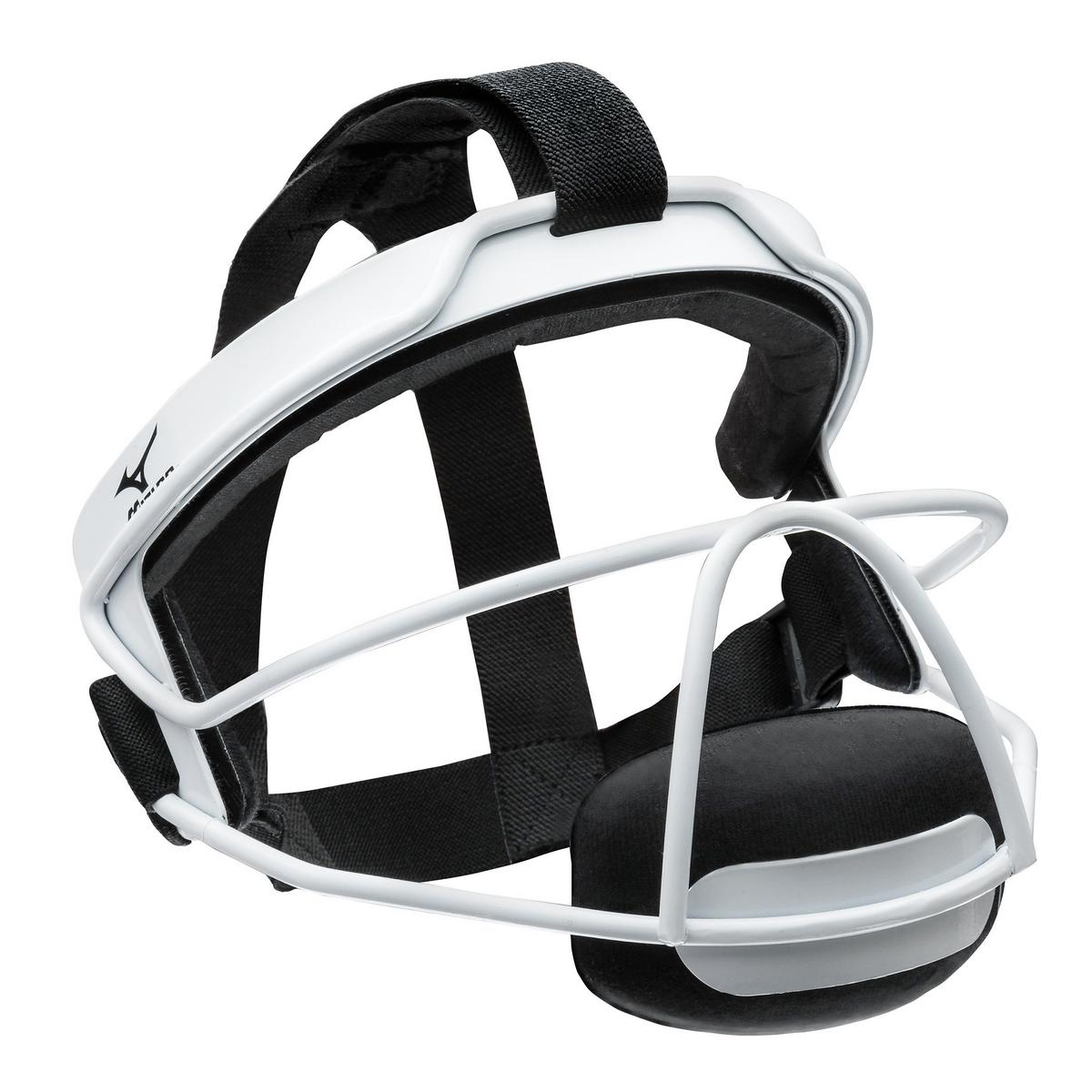 Mizuno Wire Fastpitch Softball Fielder's Mask L/XL 6