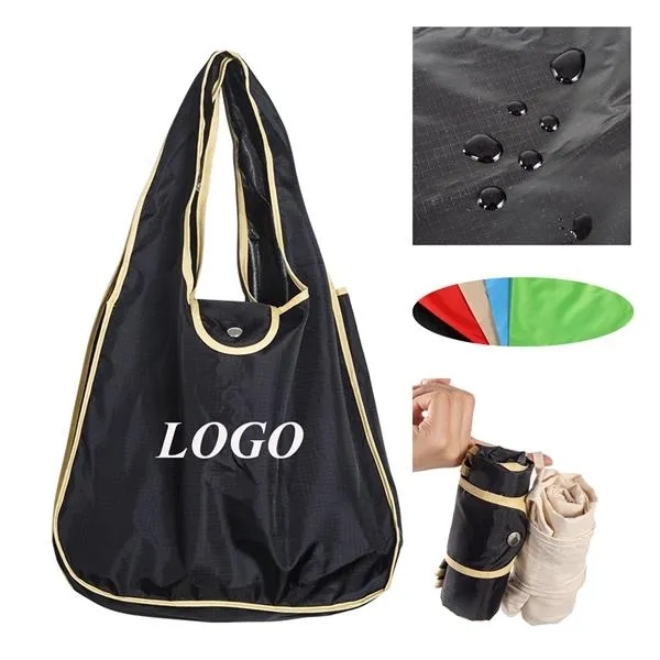 Reusable Folding Shopping Bag